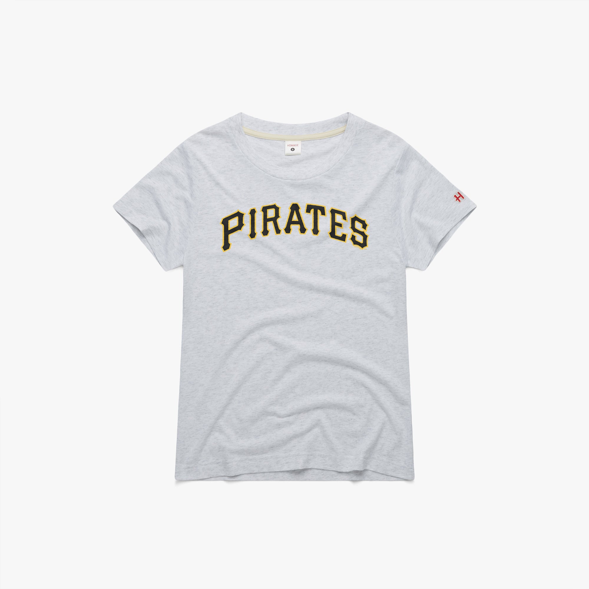 Women's Pittsburgh Pirates Jersey Logo '01 Clearance Purchase