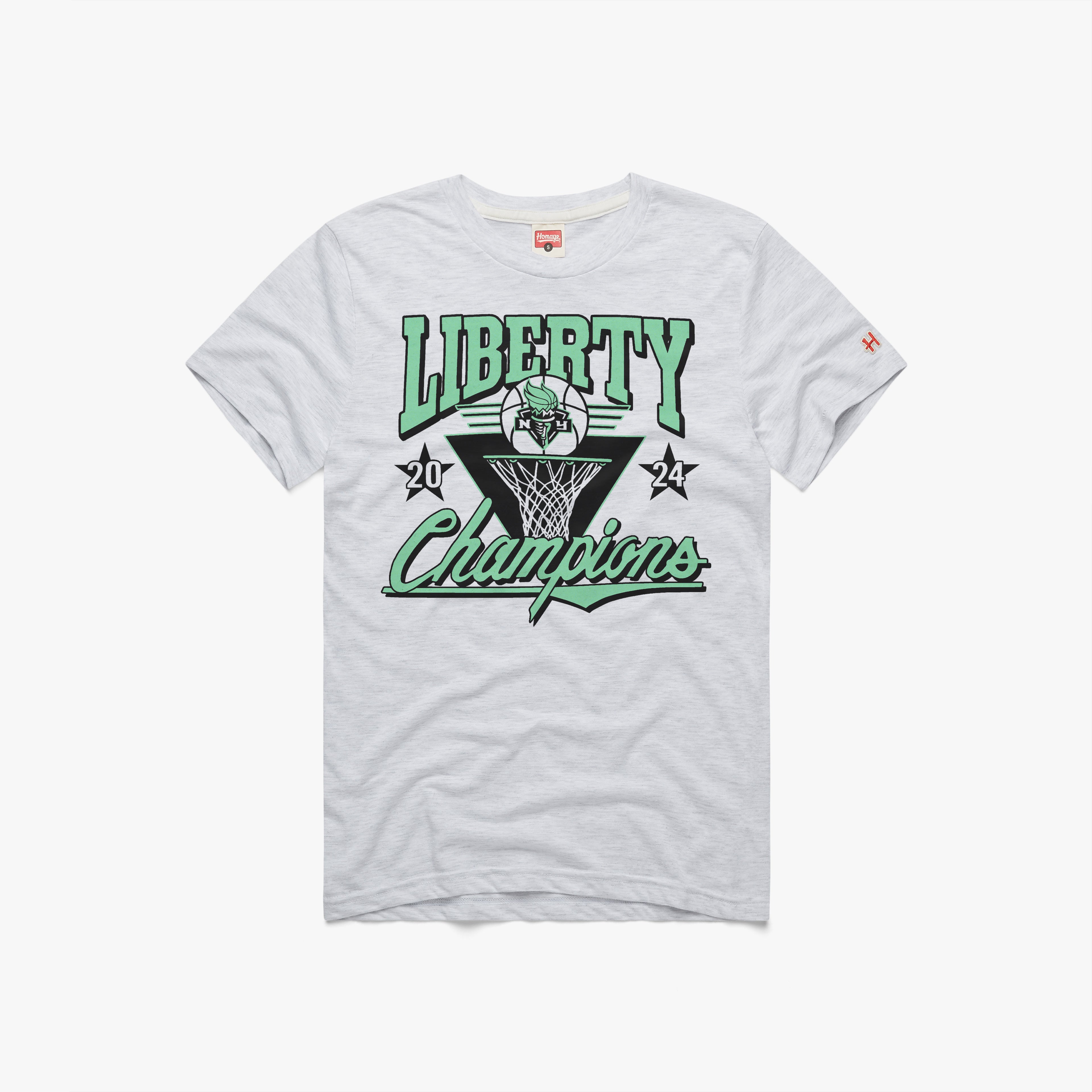 2024 WNBA Champs New York Liberty Deals Cheap Online