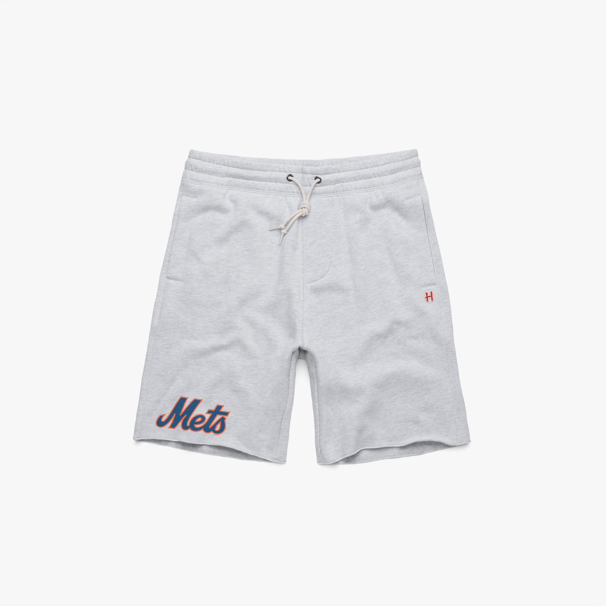 New York Mets Jersey Logo '15 Sweat Shorts Sale Nicekicks