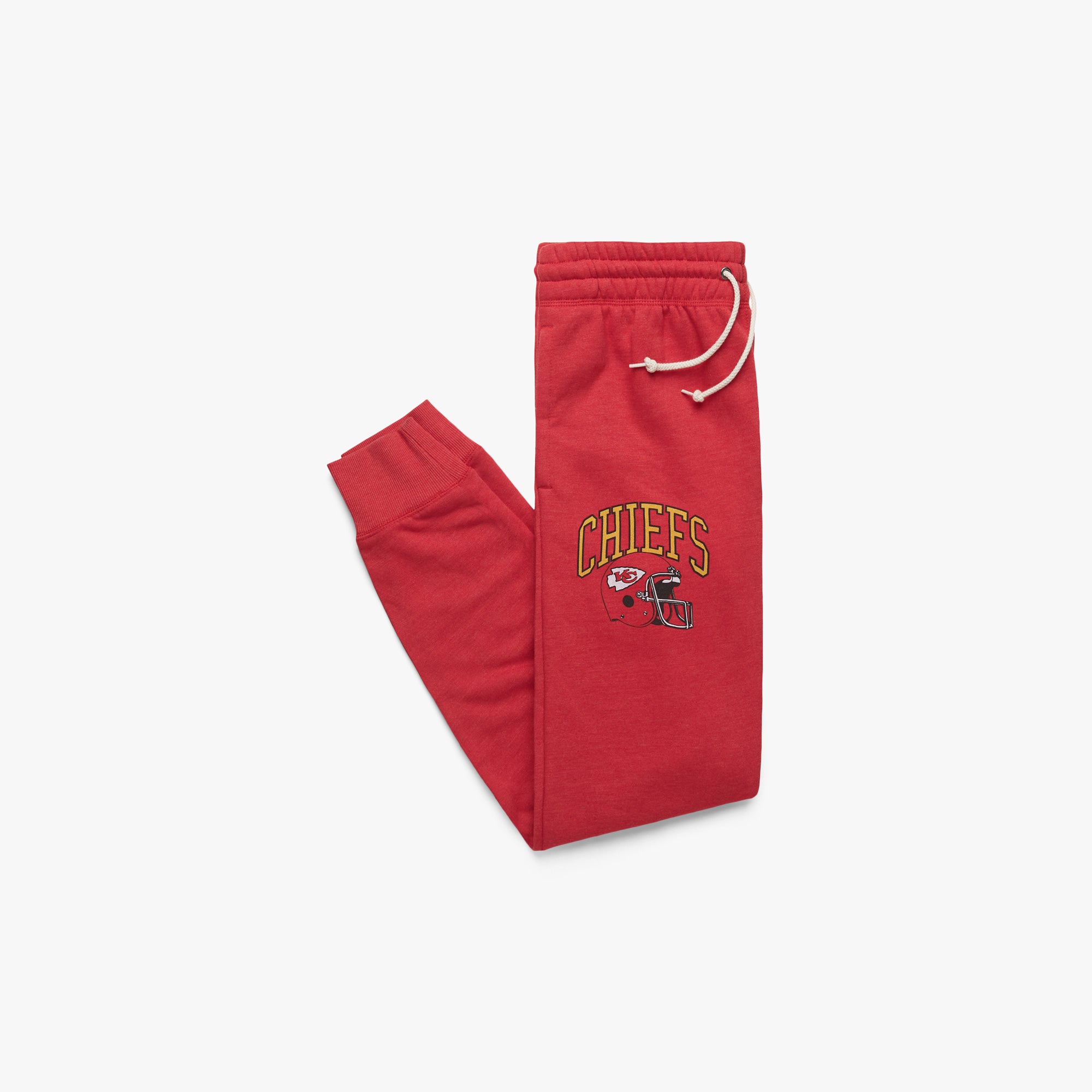 Kansas City Chiefs Helmet Jogger Shop For