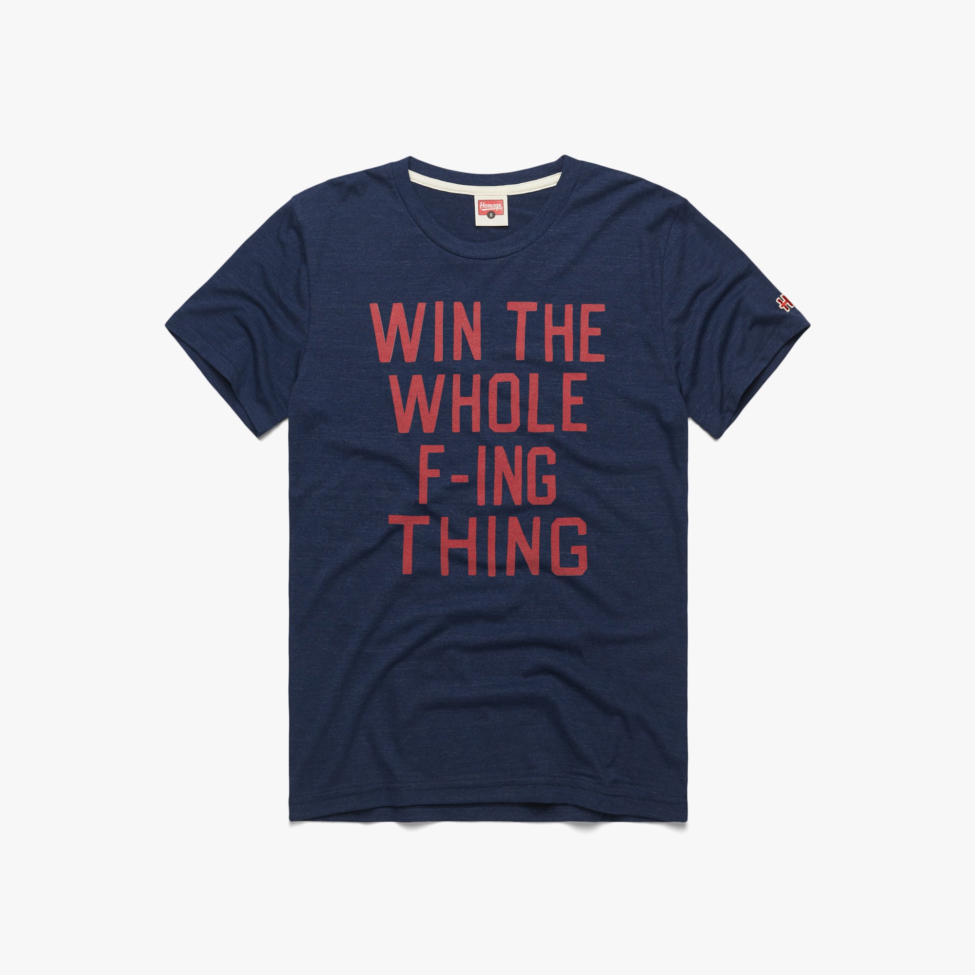 Win The Whole F-ing Thing Best Sale Cheap Pice