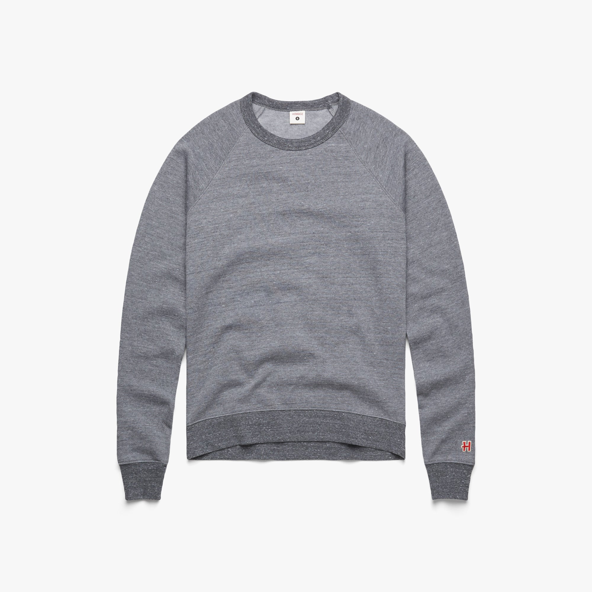 Women's Go-To Crewneck 2025 New Sale Online