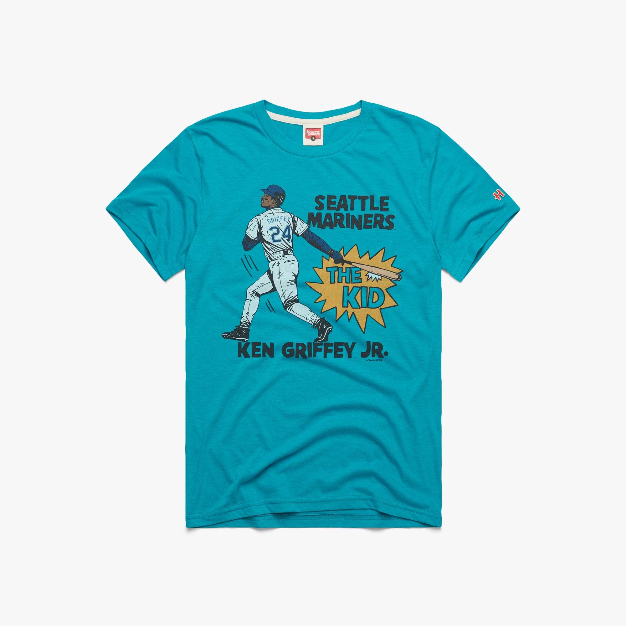 Ken Griffey Jr Mariners Home Run Buy Cheap Very Cheap