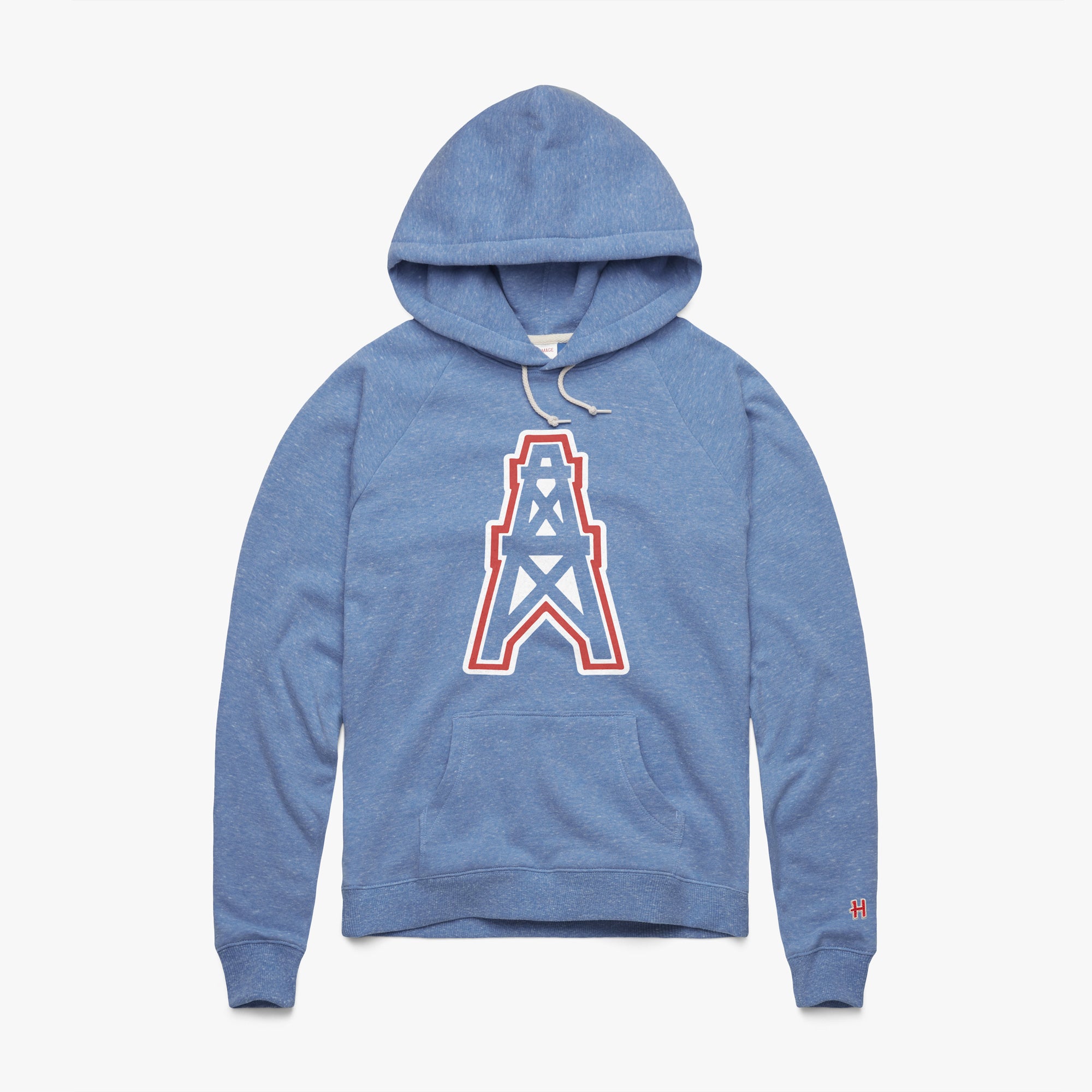 Women's Oilers Football '80 Hoodie Visit New Cheap Pice