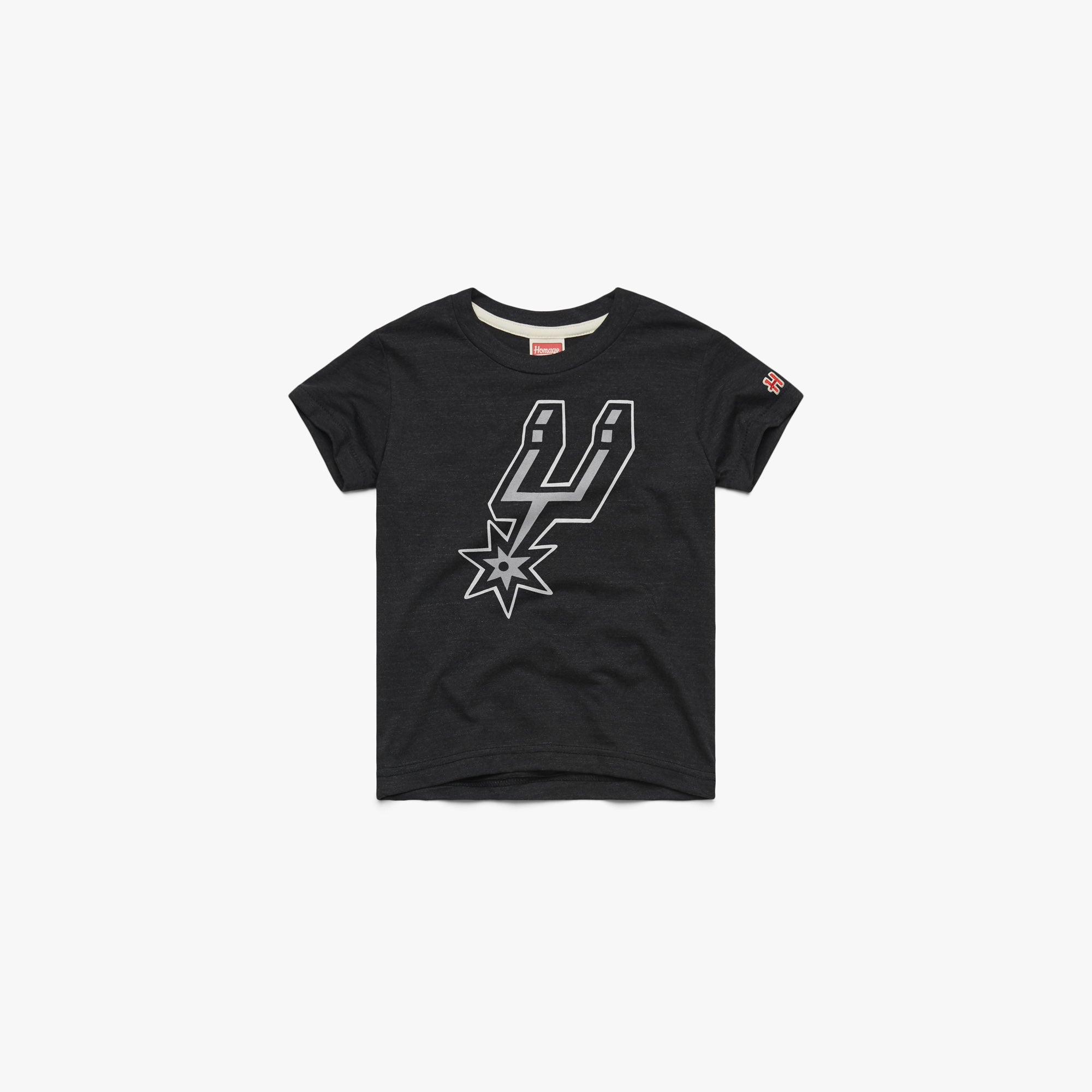 Youth San Antonio Spurs Logo Order Online