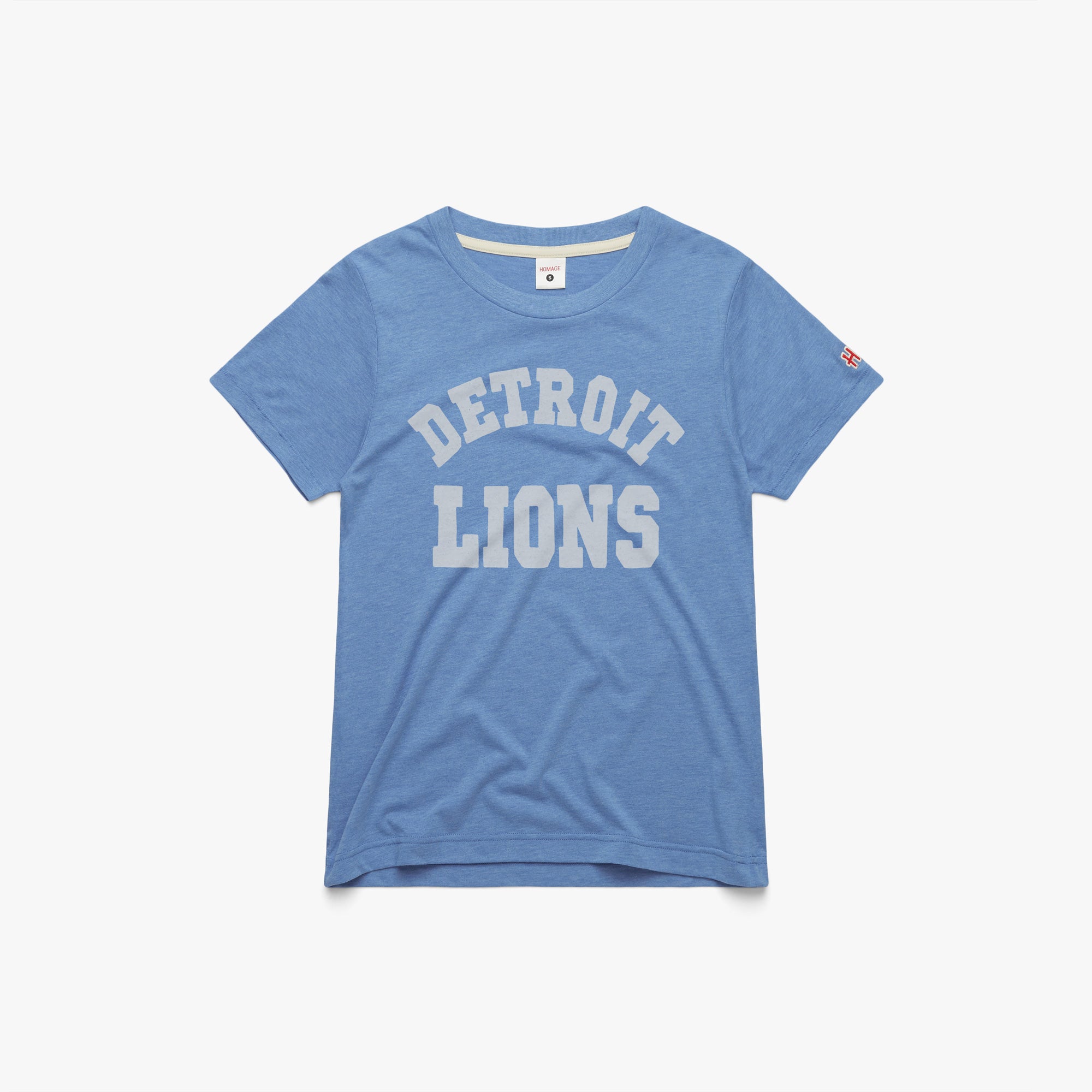 Women's Detroit Lions Classic With Mastercard Online