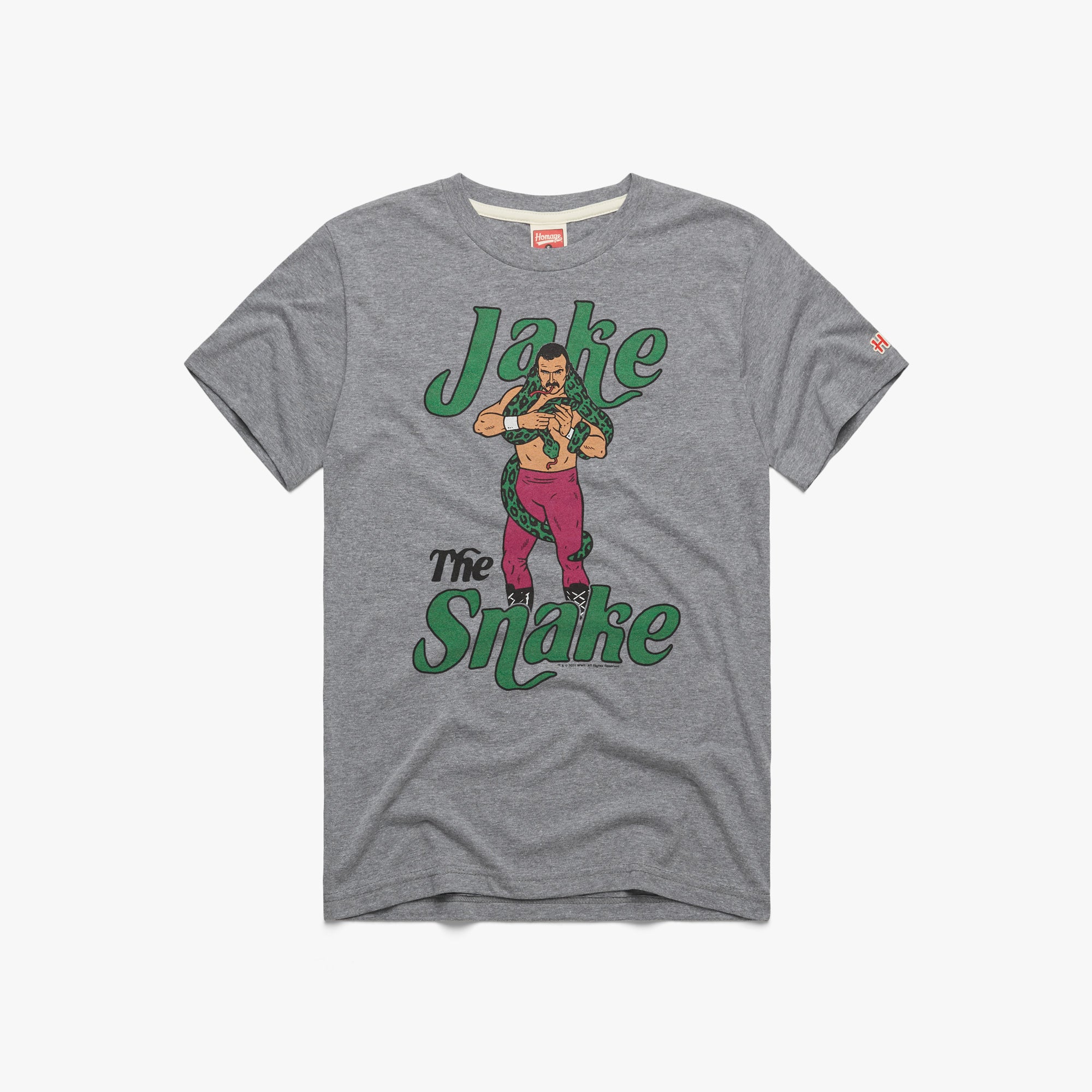 Jake The Snake Roberts Clearance Big Sale