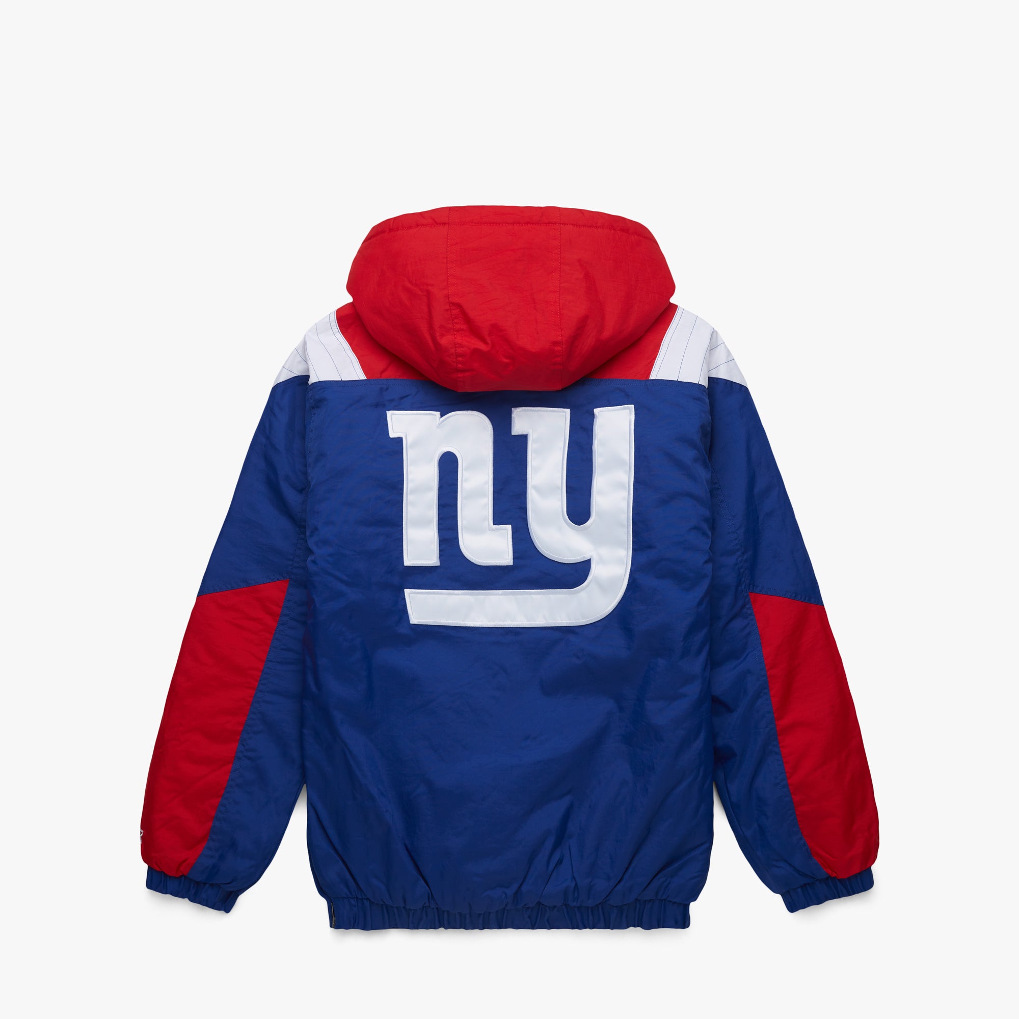 HOMAGE X Starter Giants Retro Pullover Jacket Tumblr Online