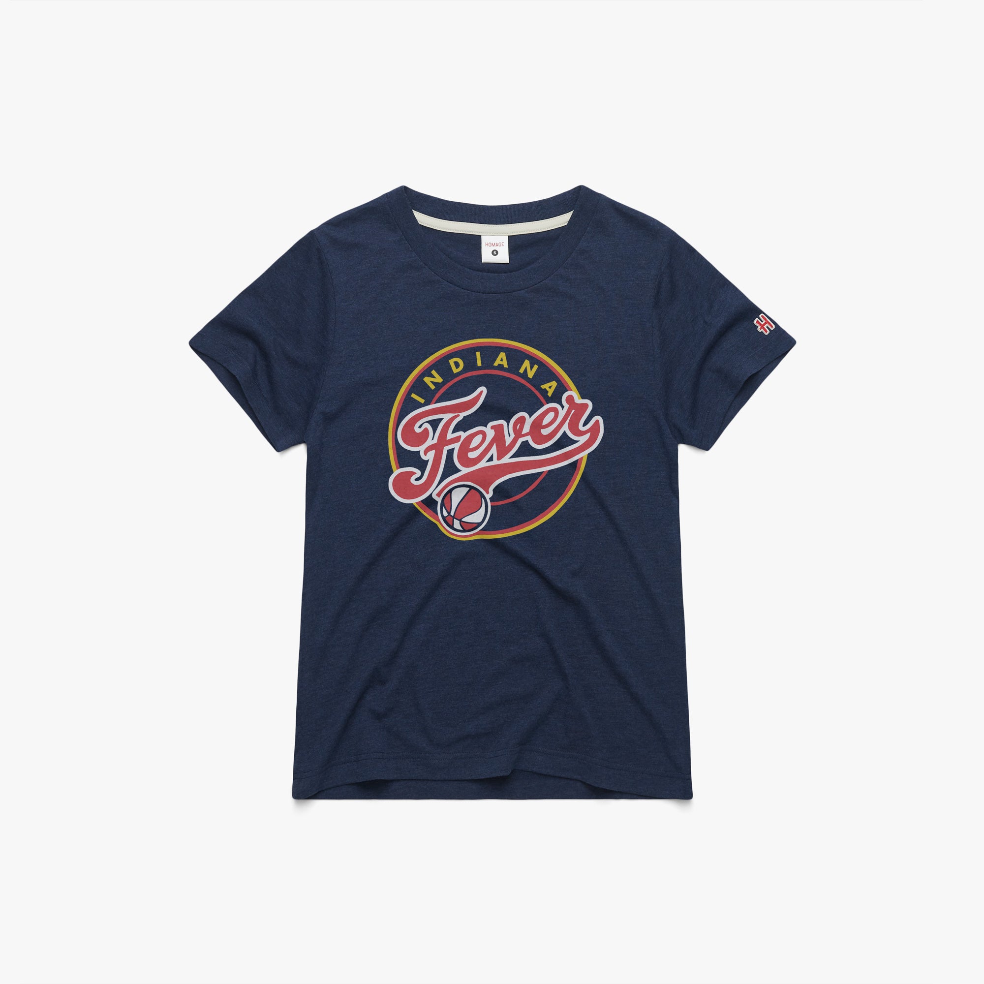 Women's Indiana Fever Logo Cheap Real Authentic