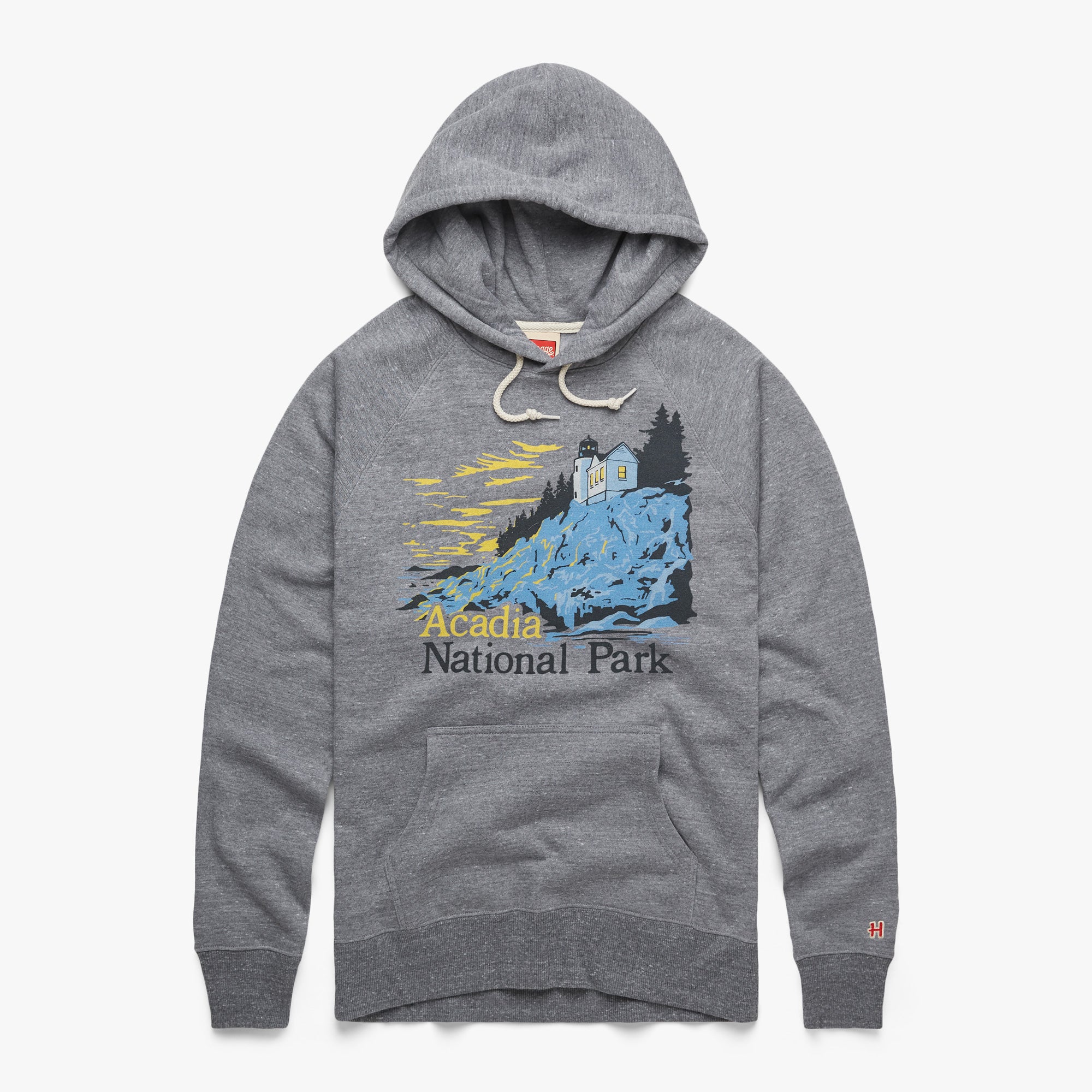 Acadia National Park Hoodie Free Shipping Deals