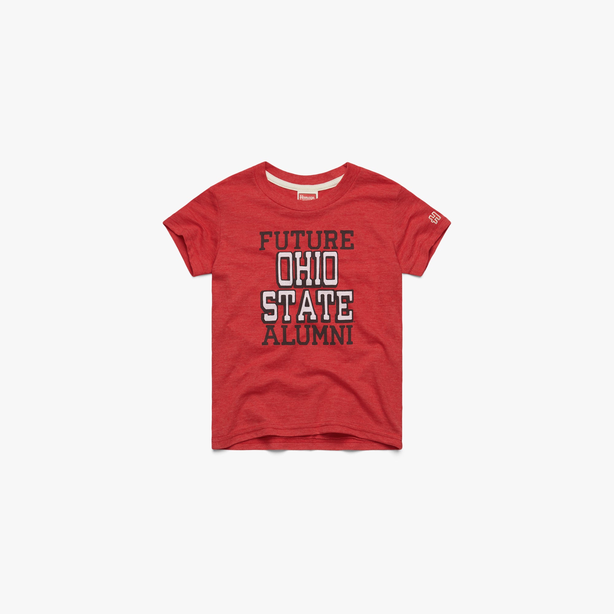 Youth Future Ohio State Alumni Pices Online
