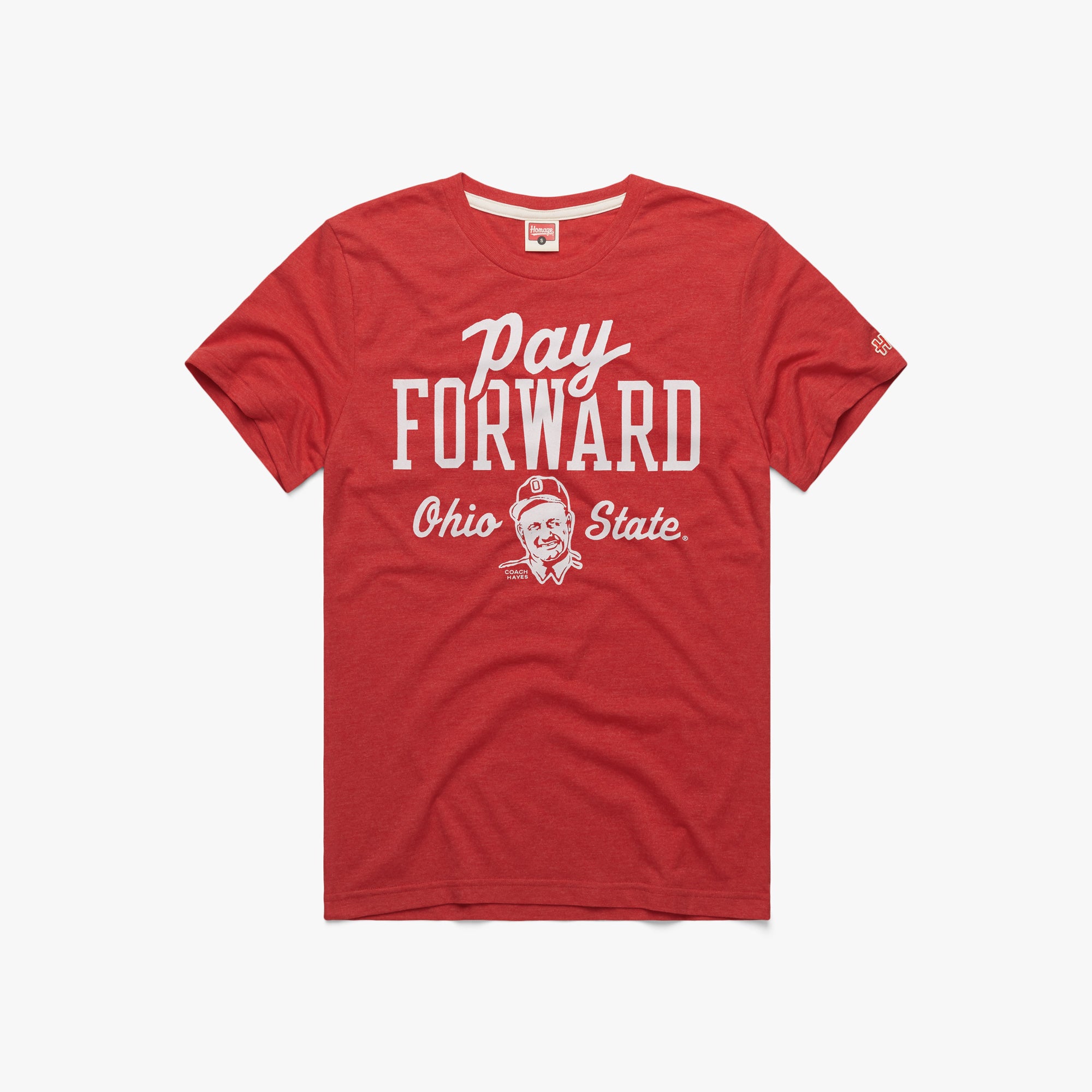 Pay Forward Ohio State Cheap Sale Enjoy