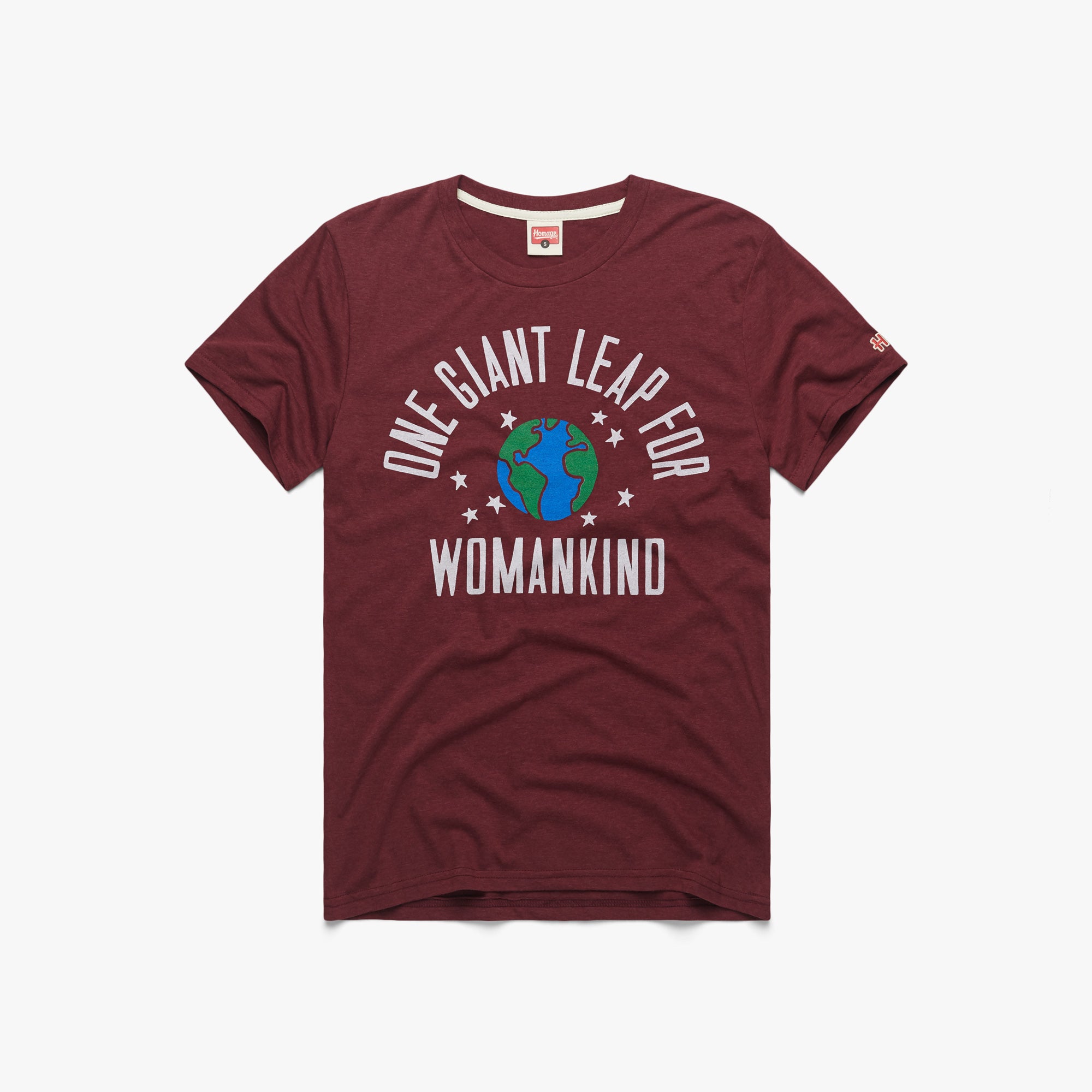 One Giant Leap For Womankind Brand New Unisex Cheap Online