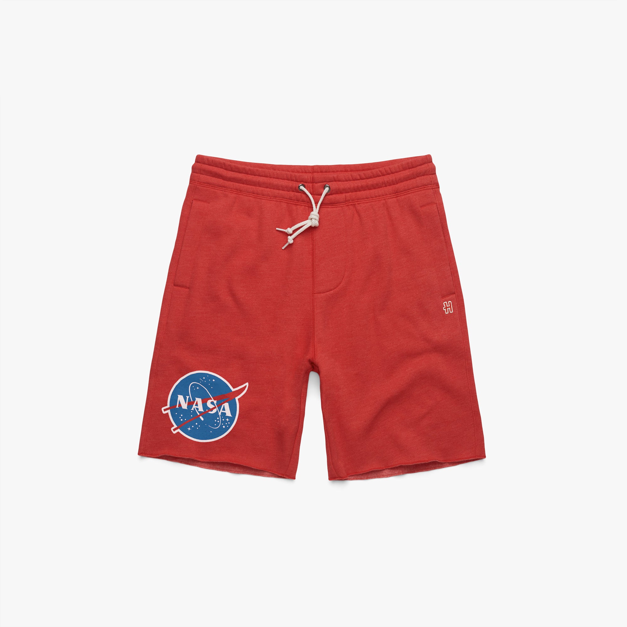 NASA Reach For New Heights Sweat Shorts Cheap Sale Perfect