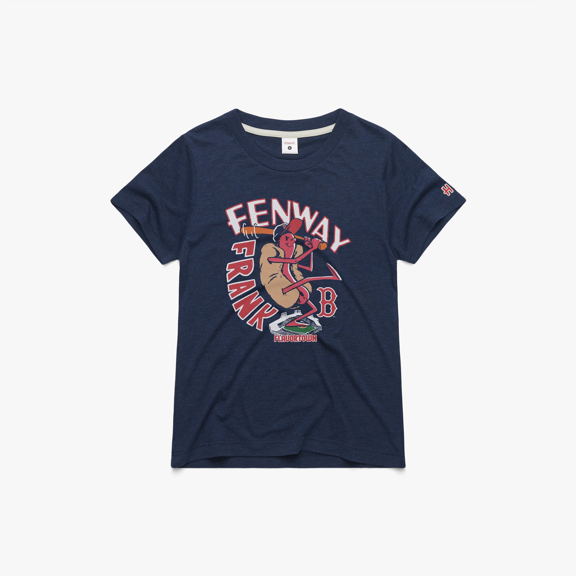 Women's MLB x Flavortown Boston Red Sox Discount