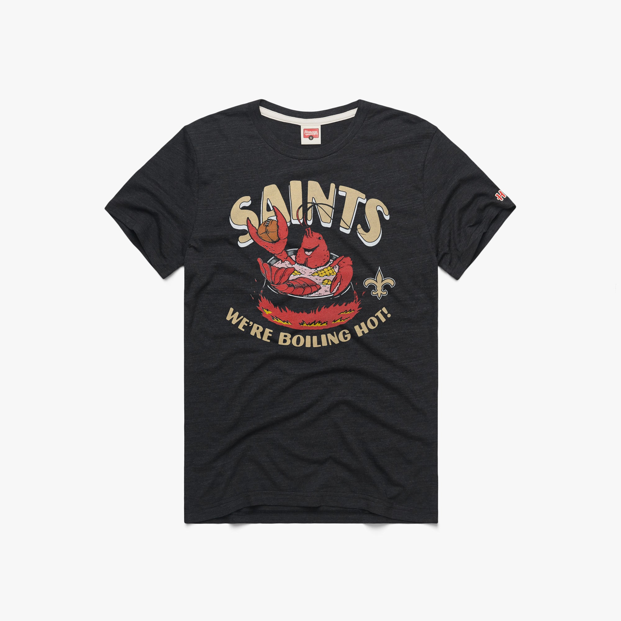 NFL x Flavortown New Orleans Saints Pay With Paypal Online