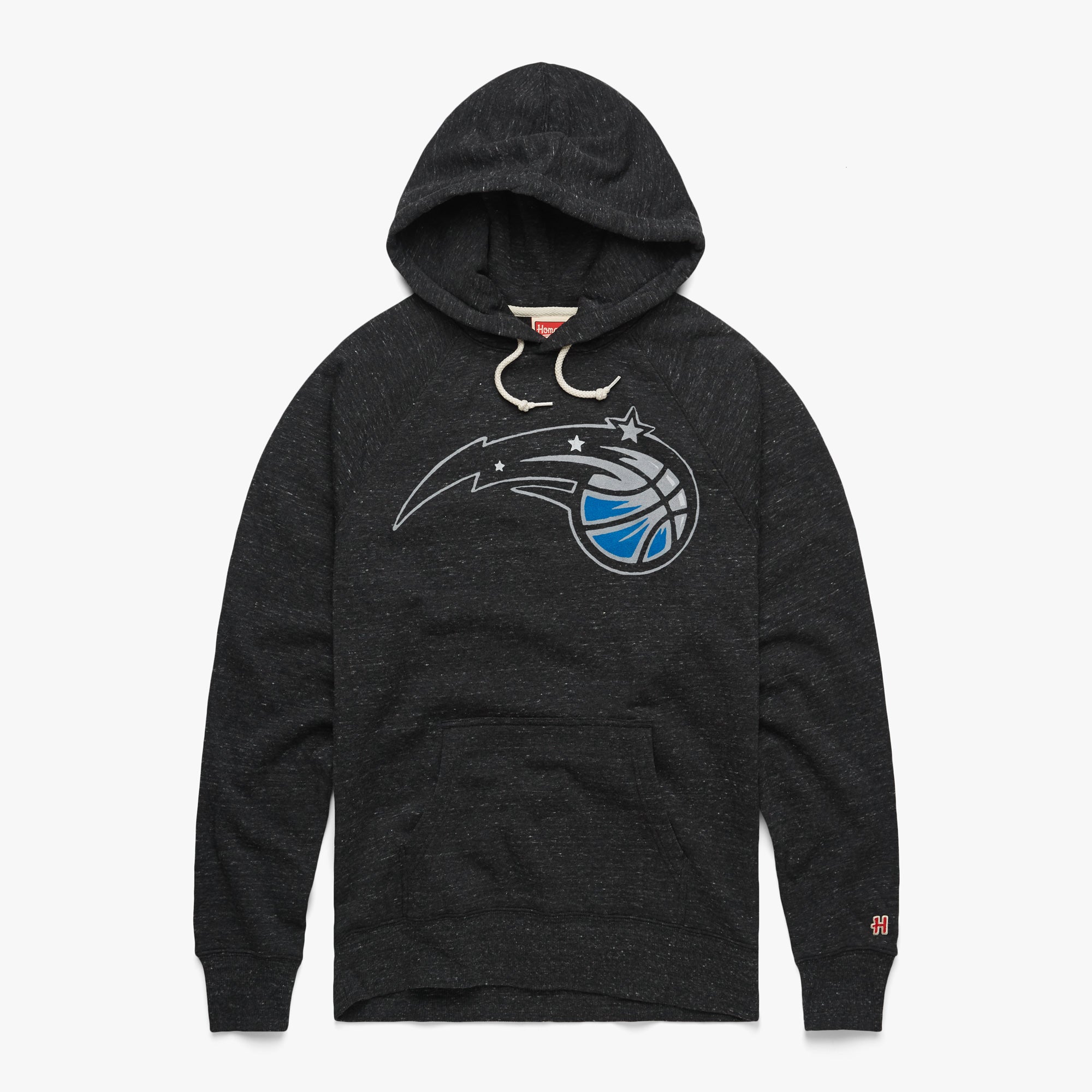 Orlando Magic Logo Hoodie Original Cheap Pice