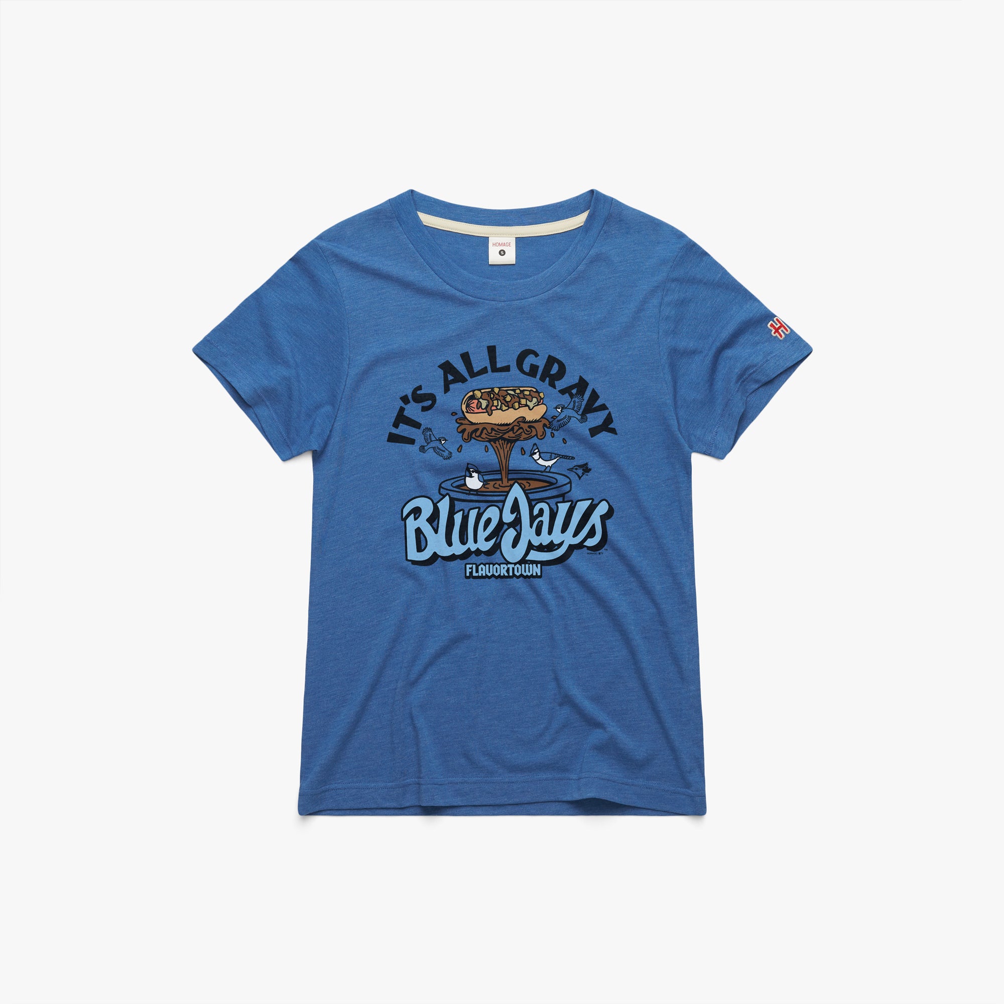 Women's MLB x Flavortown Toronto Blue Jays Buy Cheap Footlocker Finishline