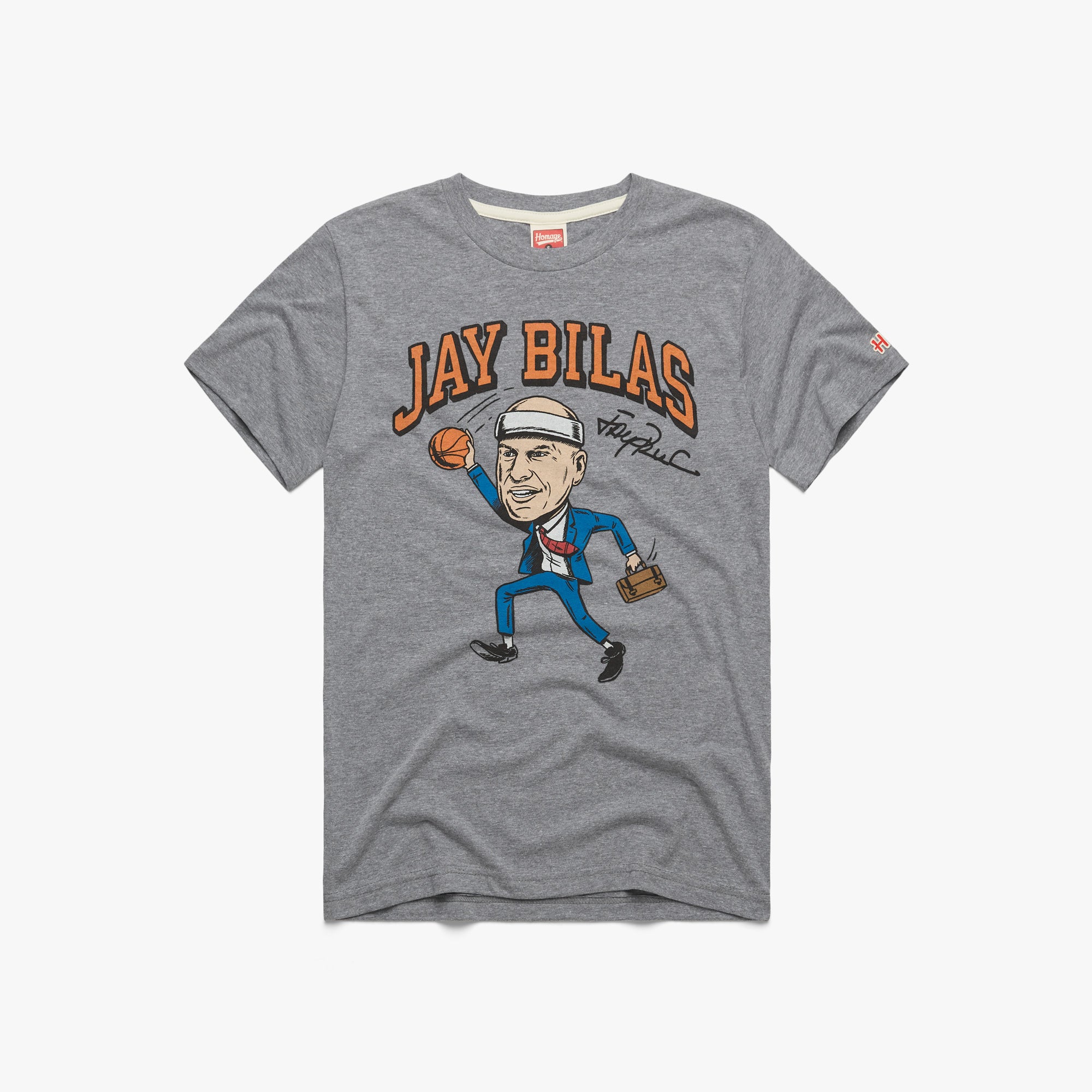 Jay Bilas Signature Clearance New Arrival