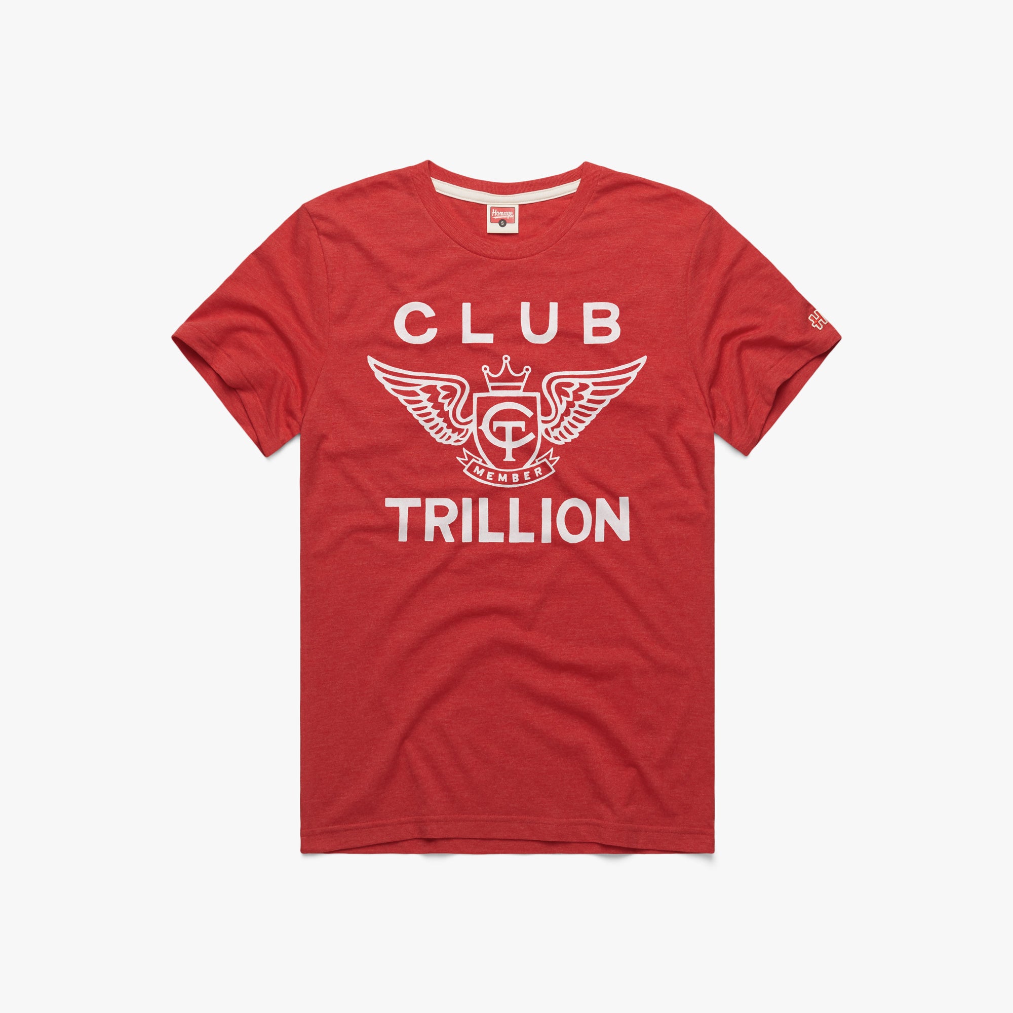 Club Trillion Member Visa Payment For Sale