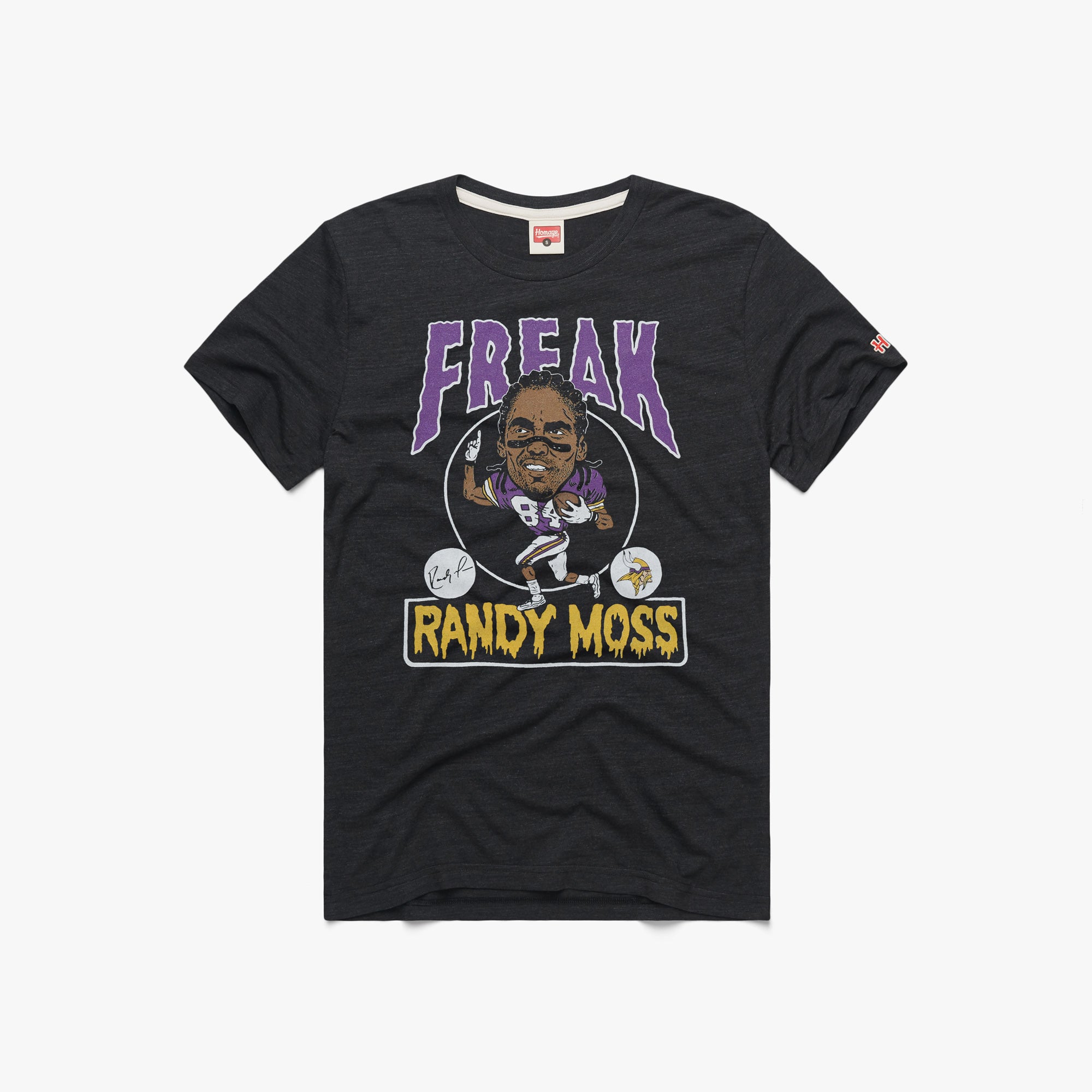 Vikings Randy Moss Freak Buy Cheap New