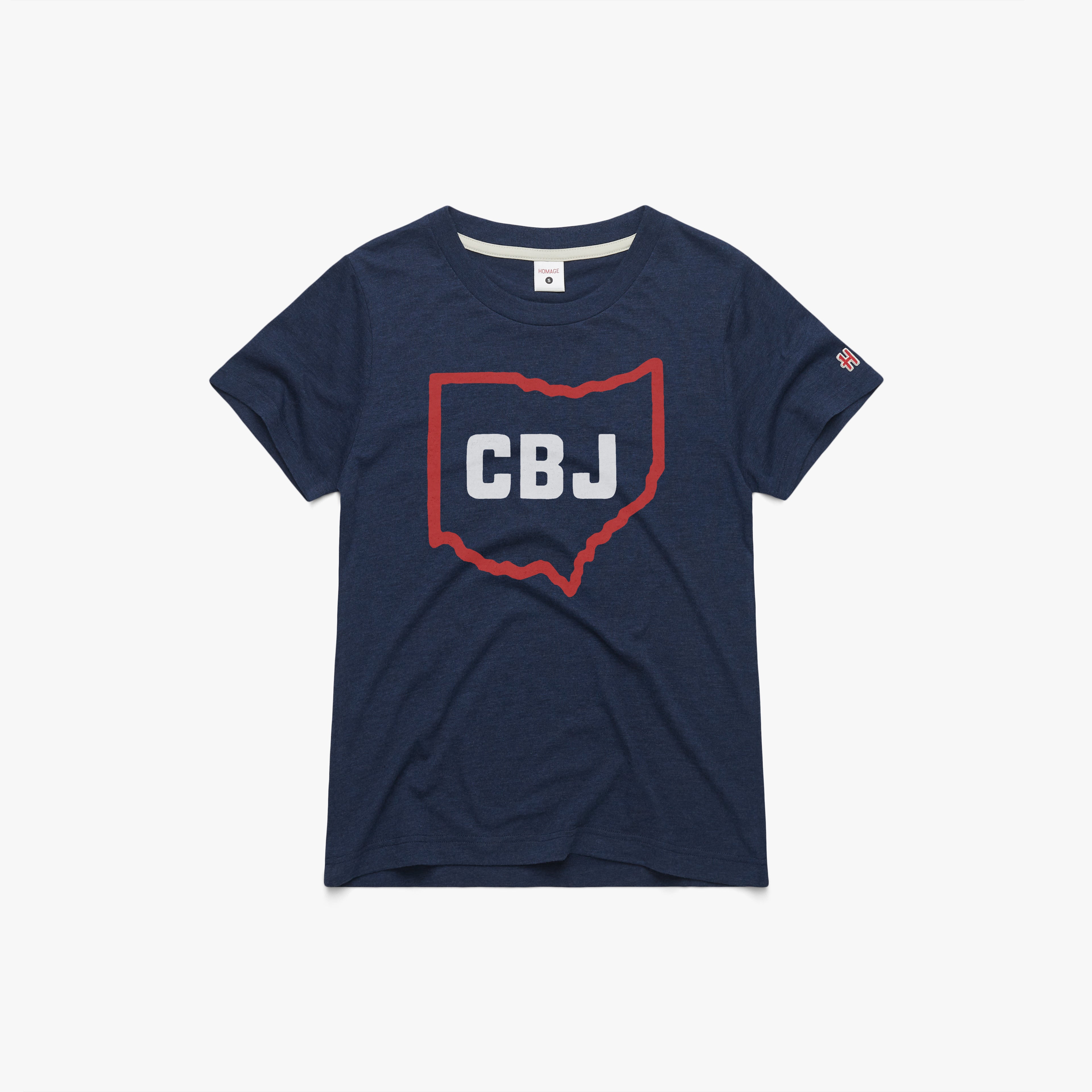 Women's CBJ Ohio Discount Best Seller