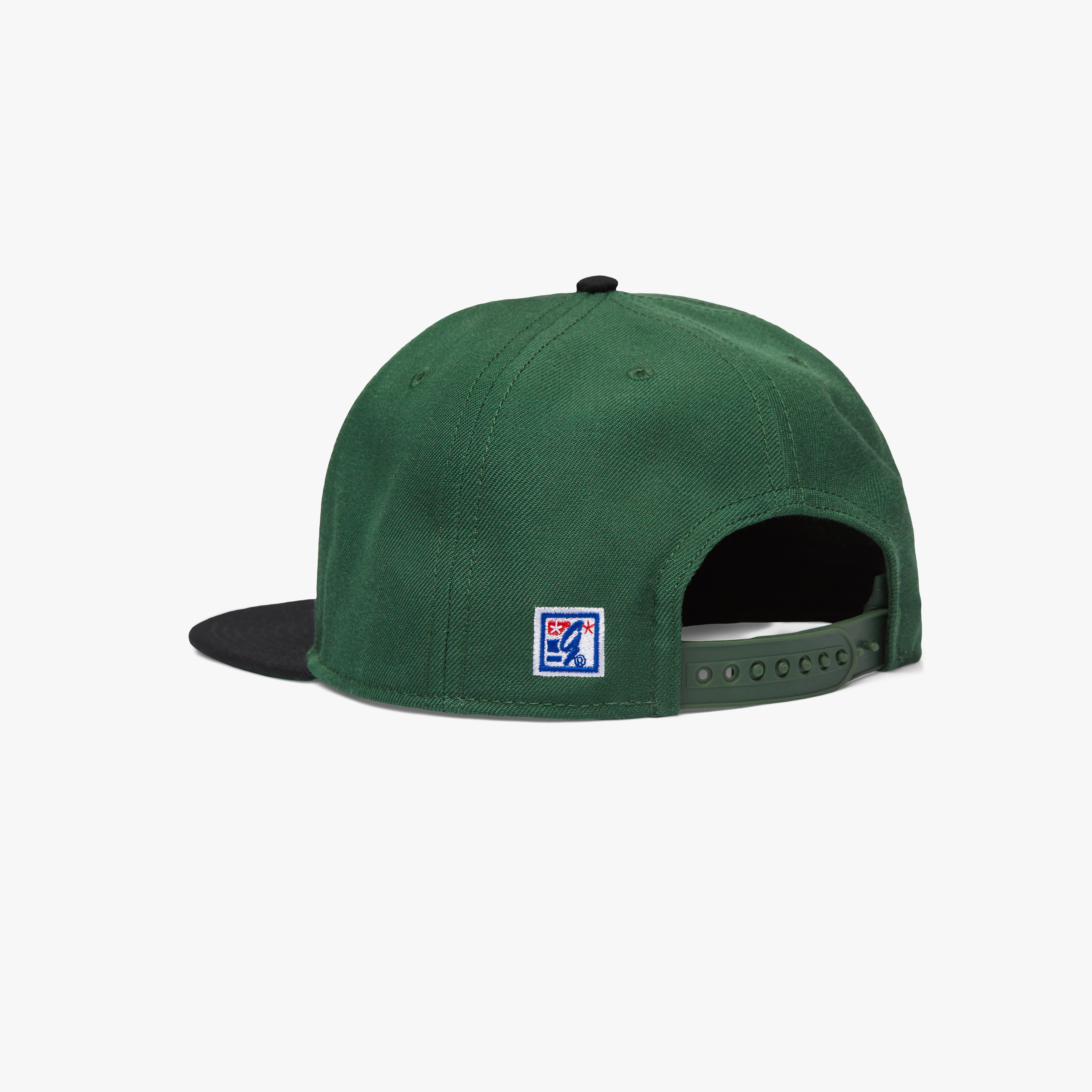 New Heights x The Game Bar Snapback Hat Outlet Choice