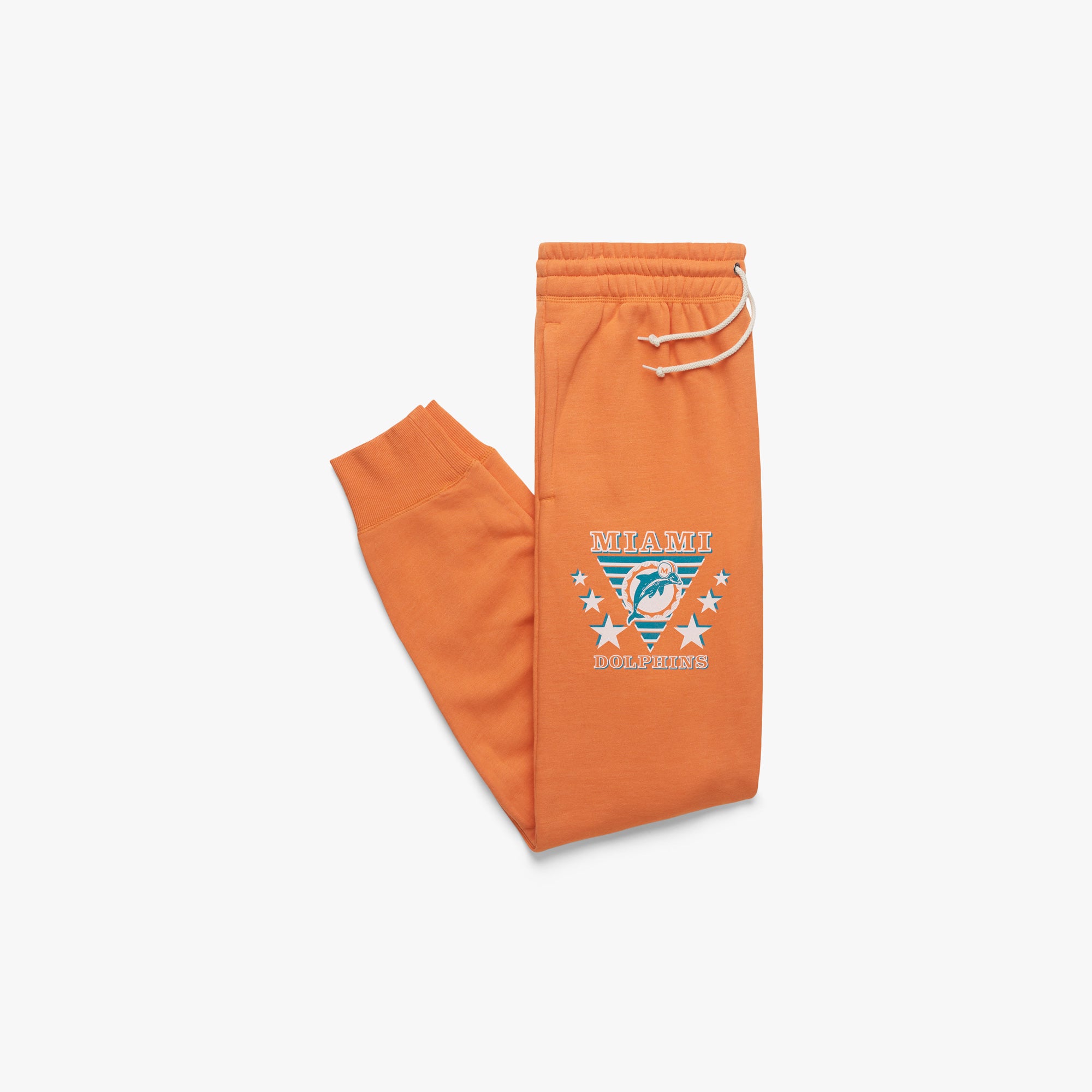 Miami Dolphins Super Star Jogger Discount Hot Sale