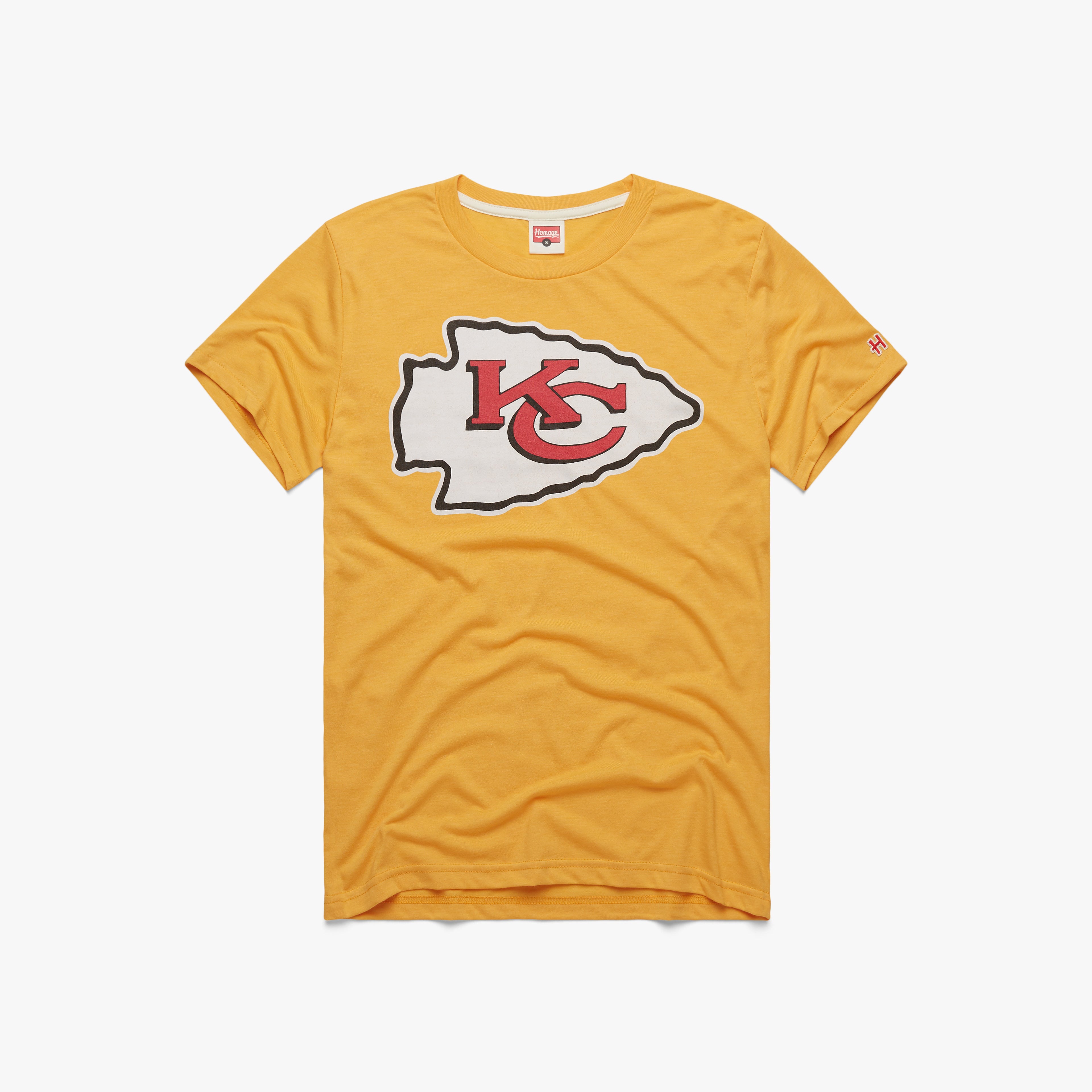 Kansas City Chiefs '72 Discount View