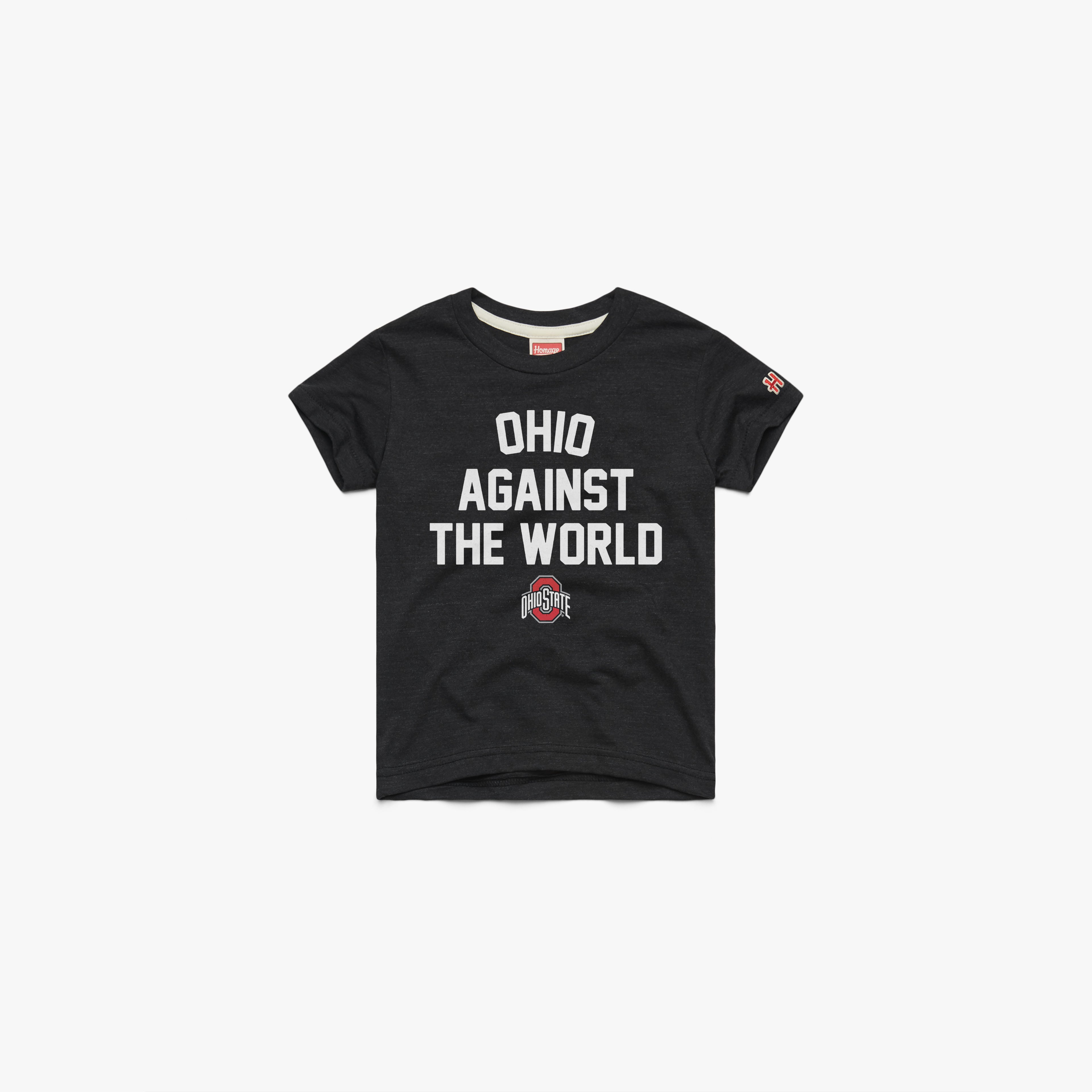 Youth Ohio Against The World x Ohio State Buckeyes Eastbay Cheap Online
