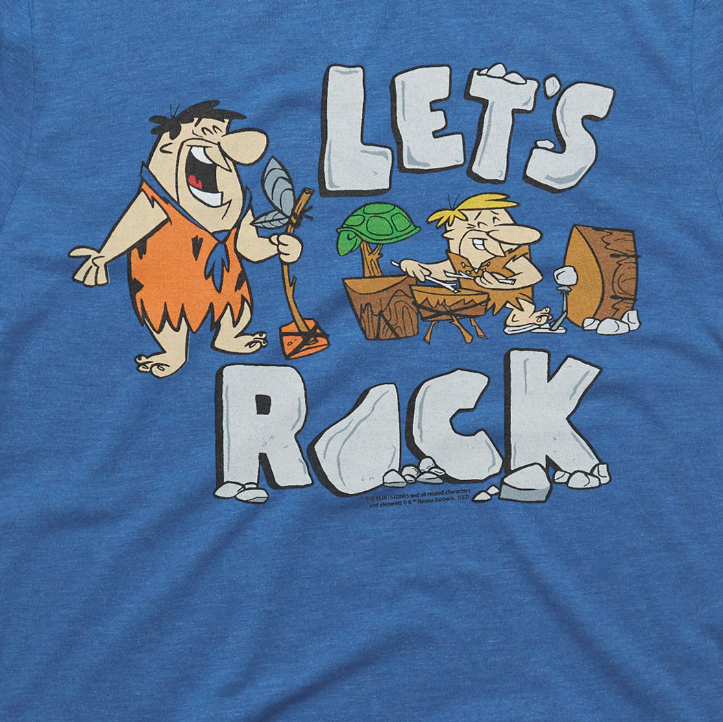 The Flintstones Let's Rock Sale Exclusive