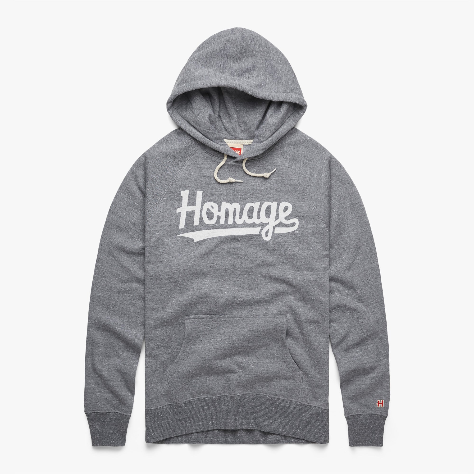 Script HOMAGE Hoodie Best Place Sale Online