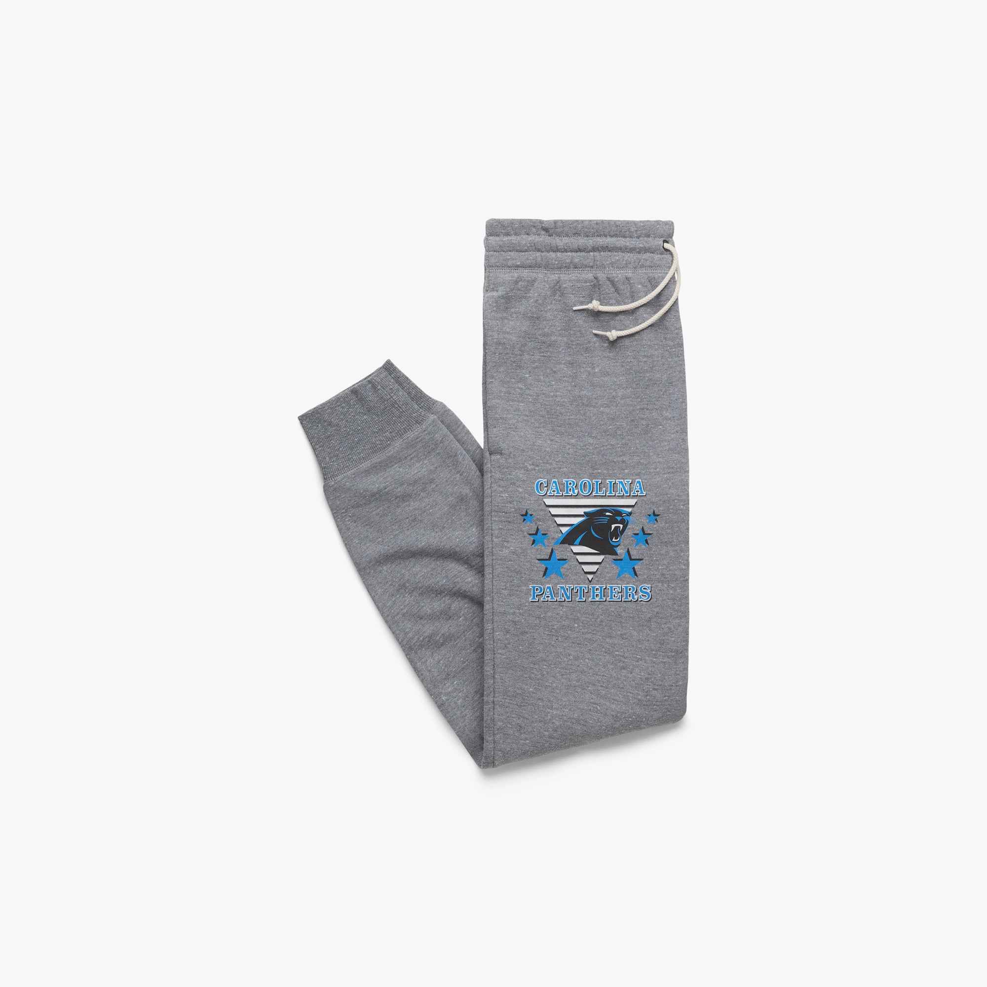 Carolina Panthers Super Star Jogger Clearance With Credit Card