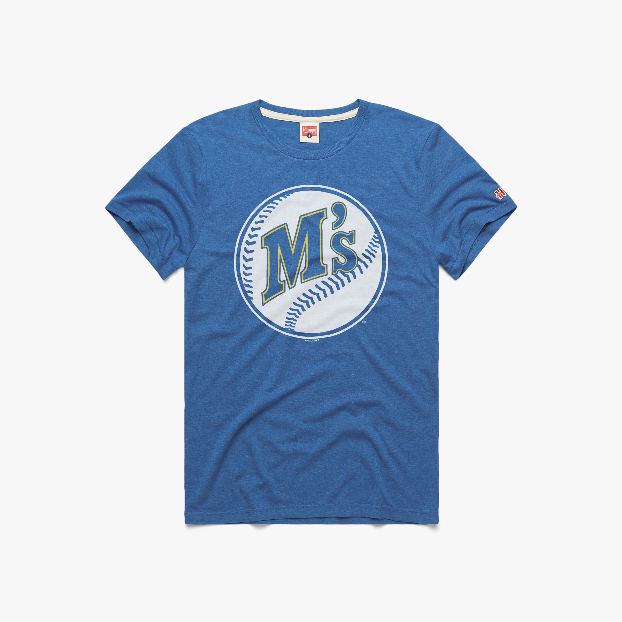 Seattle Mariners '87 Discount For Cheap