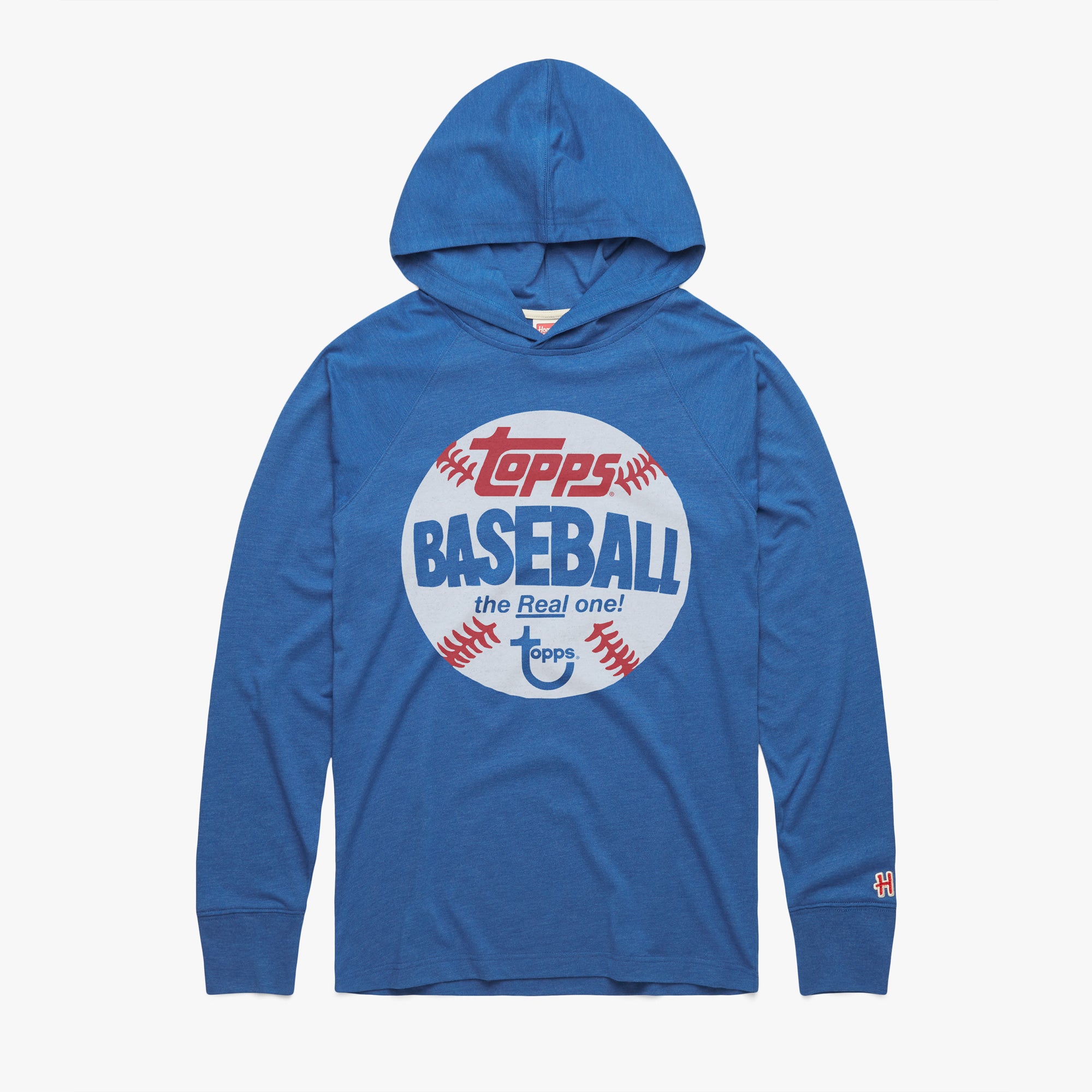 Topps Baseball The Real One Lightweight Hoodie With Paypal Online