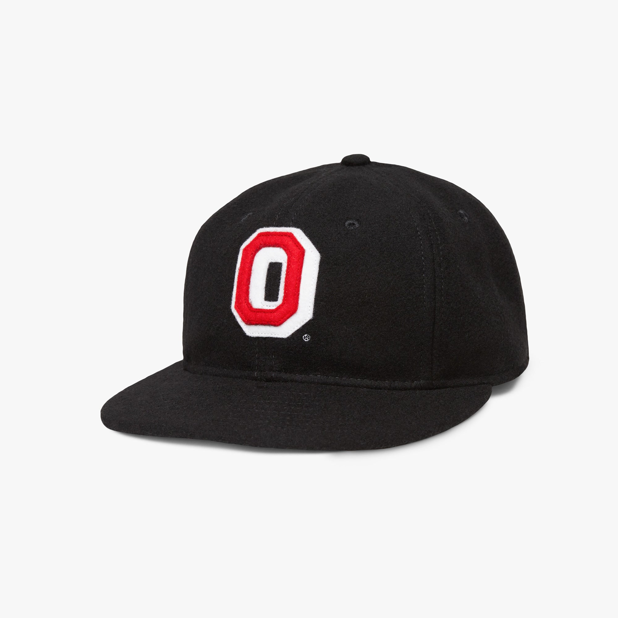 Ohio State Block O Wool Coach's Hat Outlet Supply