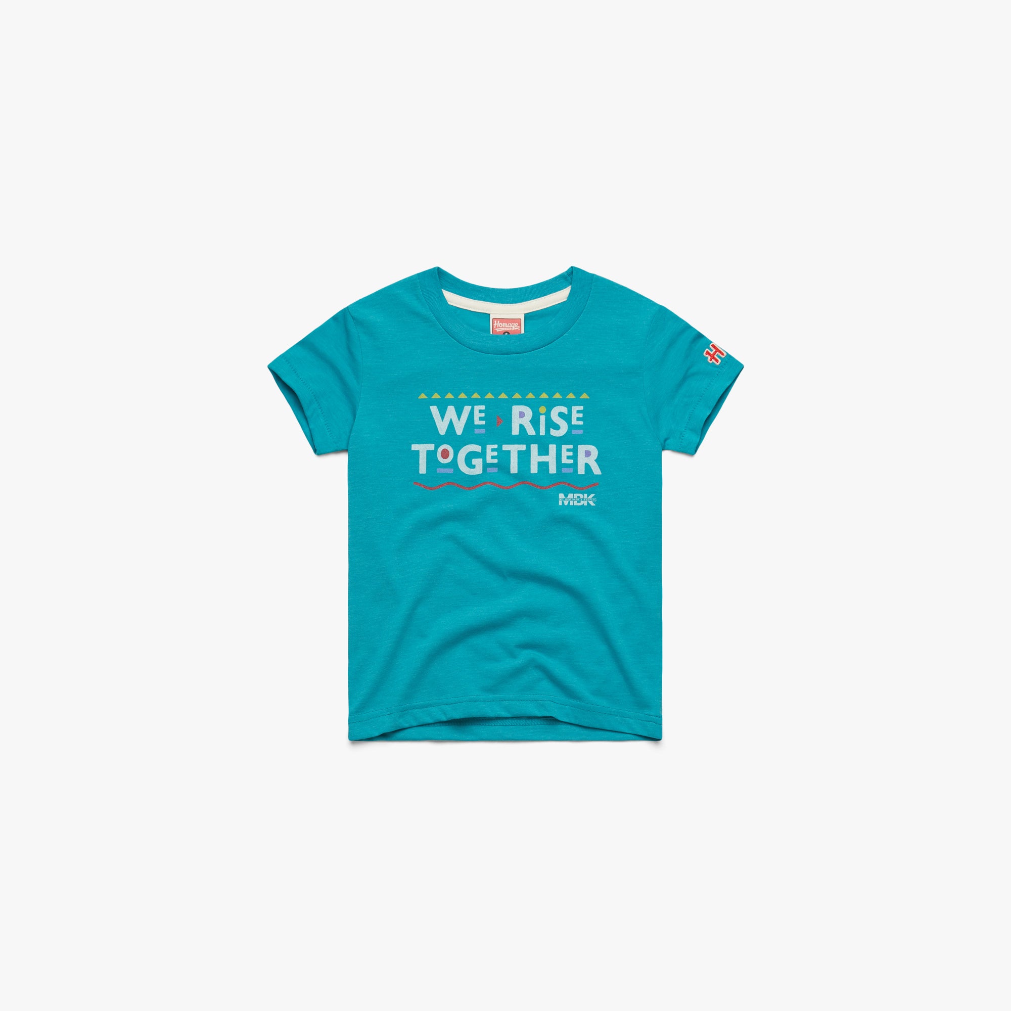 Youth We Rise Together Buy Cheap Discount