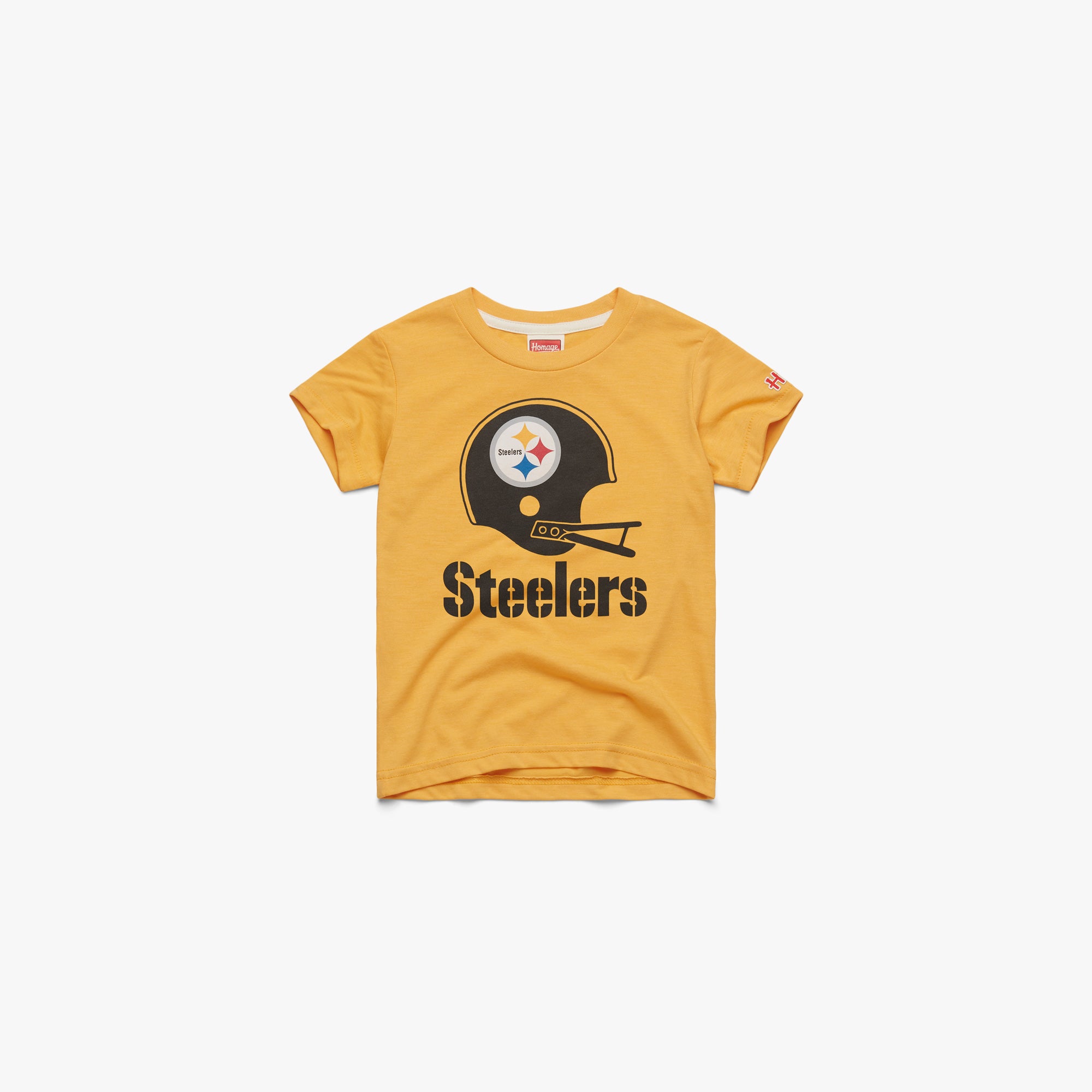 Youth Pittsburgh Steelers Big Helmet Cheapest Pice Sale Online