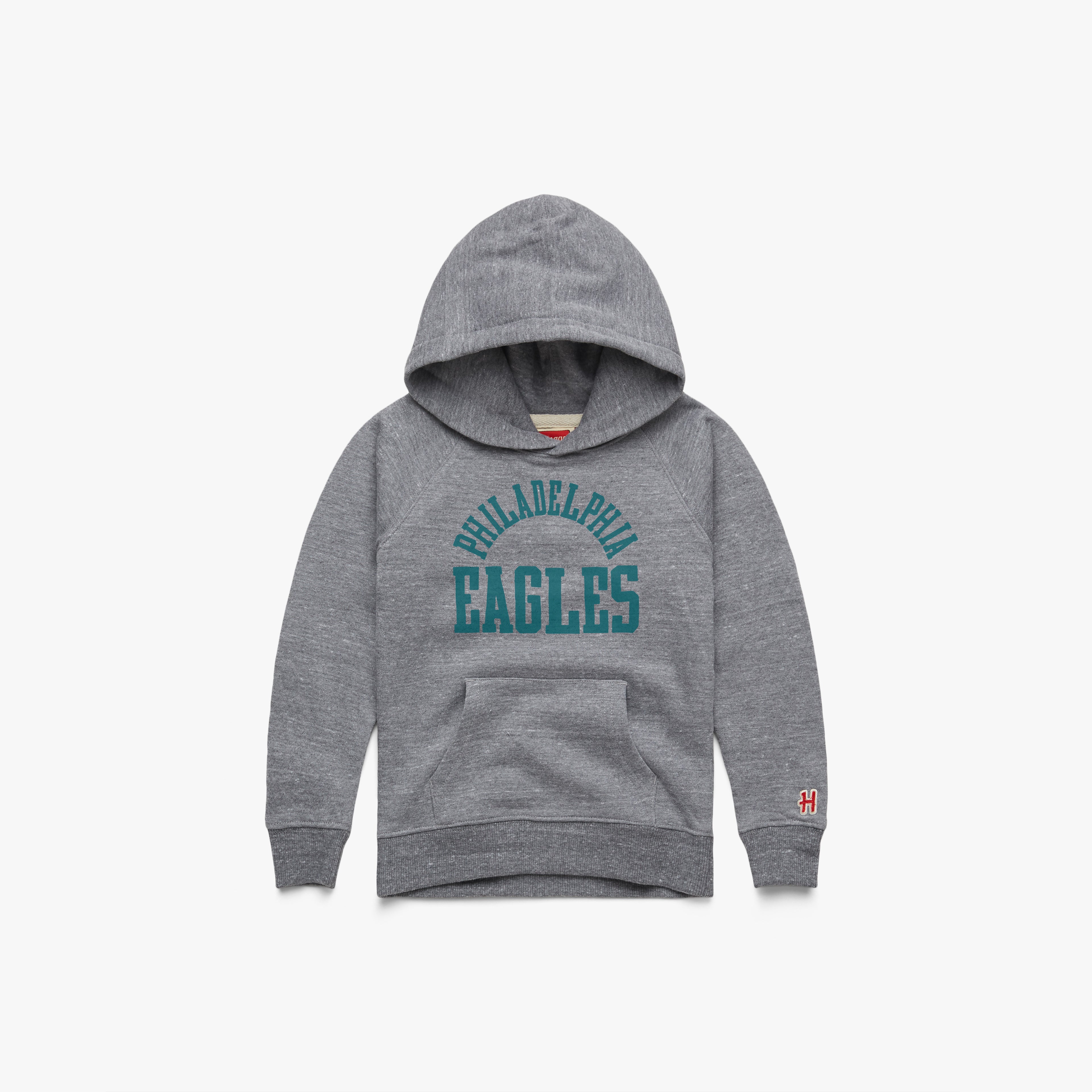 Youth Philadelphia Eagles Classic Hoodie From China