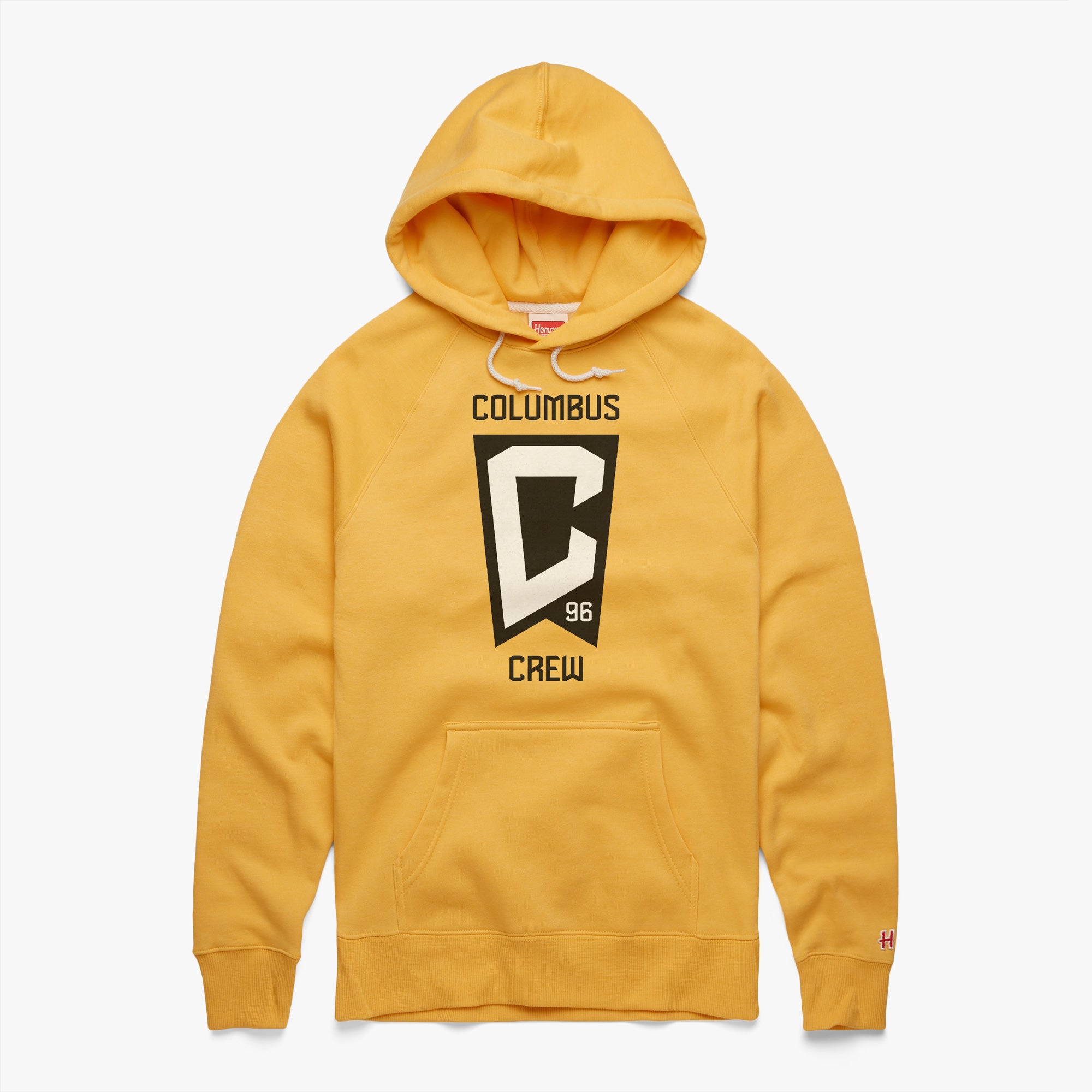 Columbus Crew '21 Hoodie Outlet Extremely