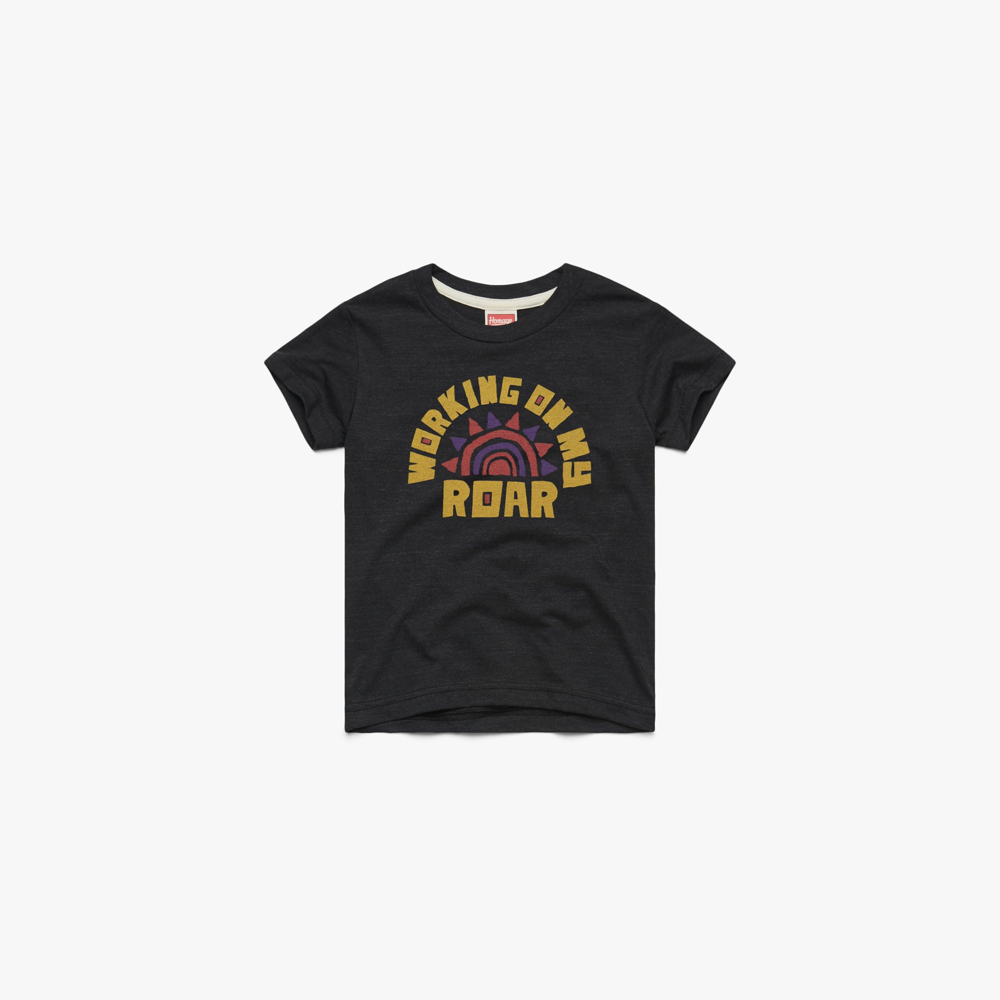 Youth Working On My Roar New Arrival For Sale