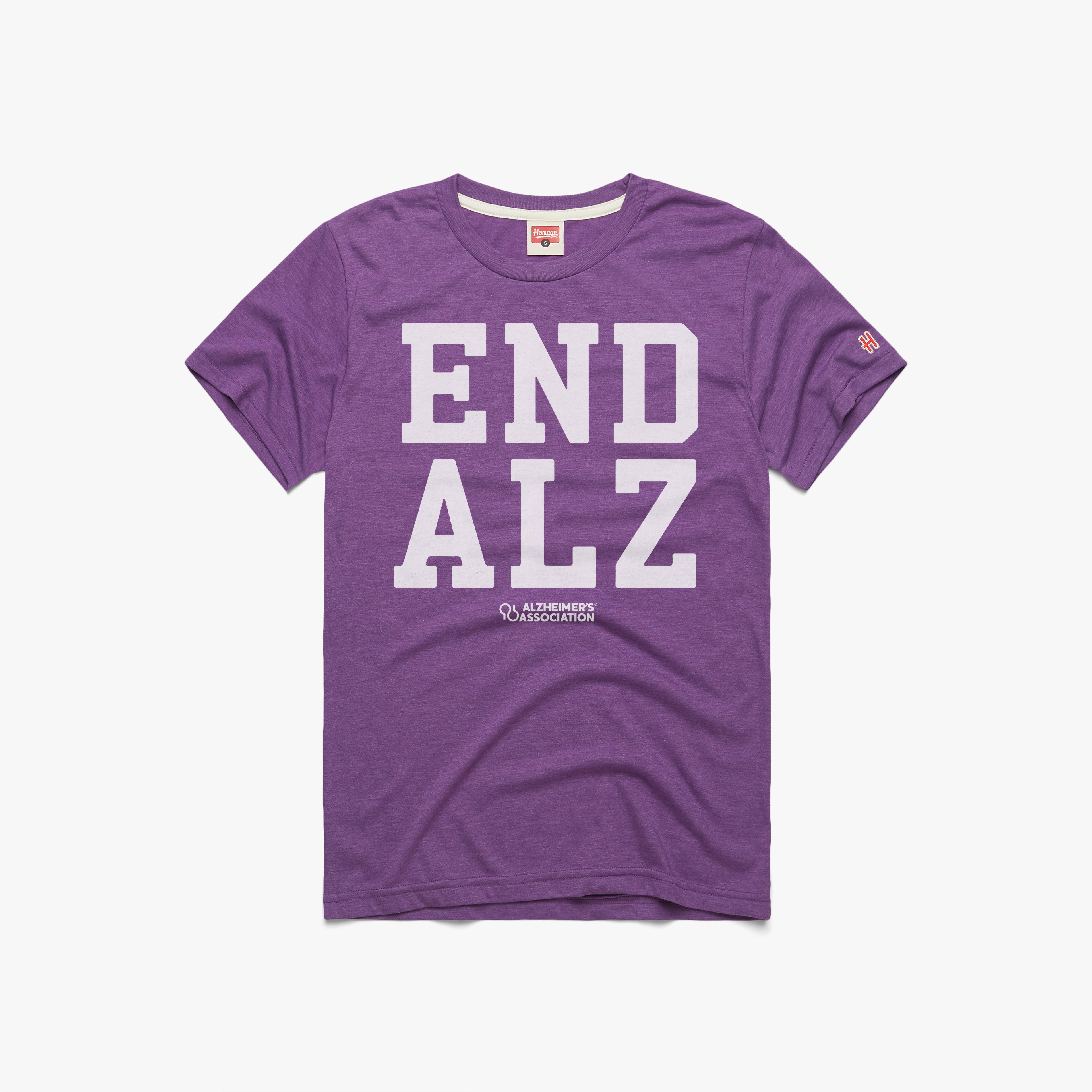 END ALZ Shop Offer