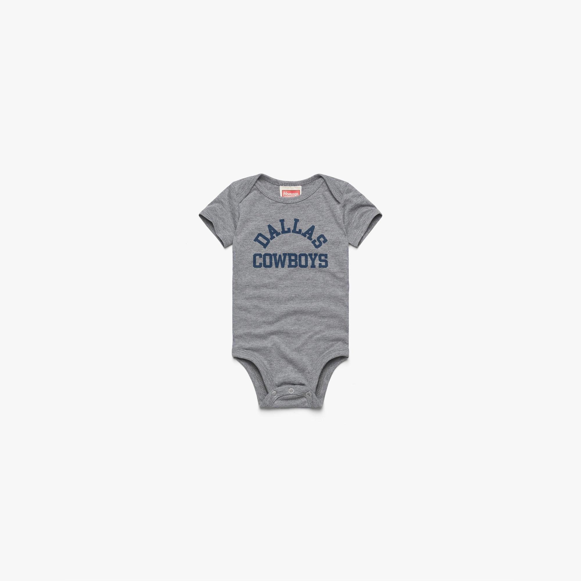 Dallas Cowboys Classic Baby One Piece Outlet Cheap Quality