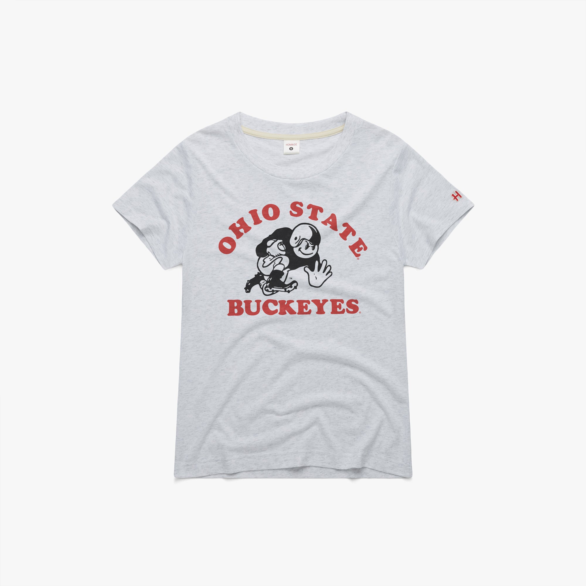 Women's Buckeyes Stiff Arm Cheap Sale Shop