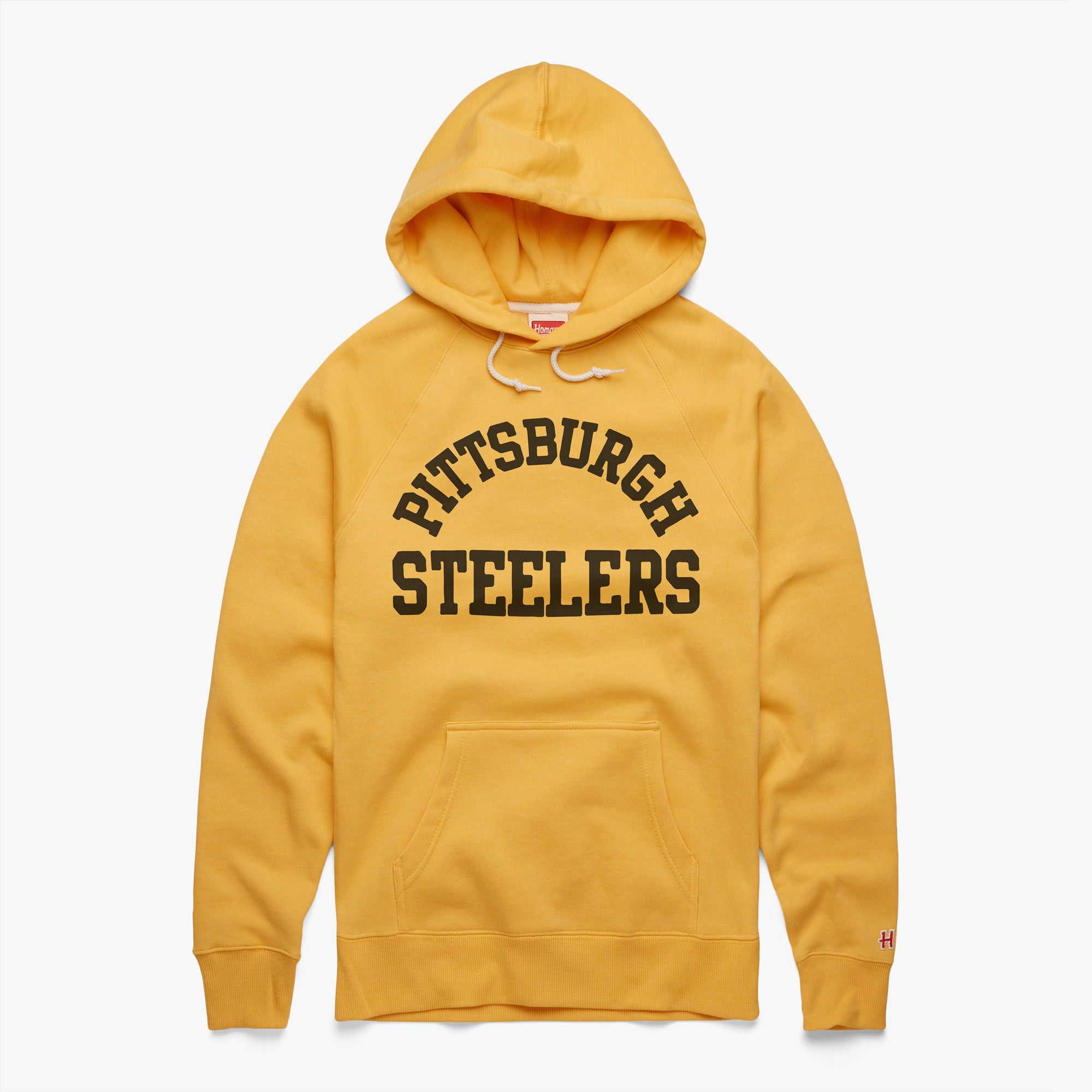 Pittsburgh Steelers Classic Hoodie Clearance Eastbay