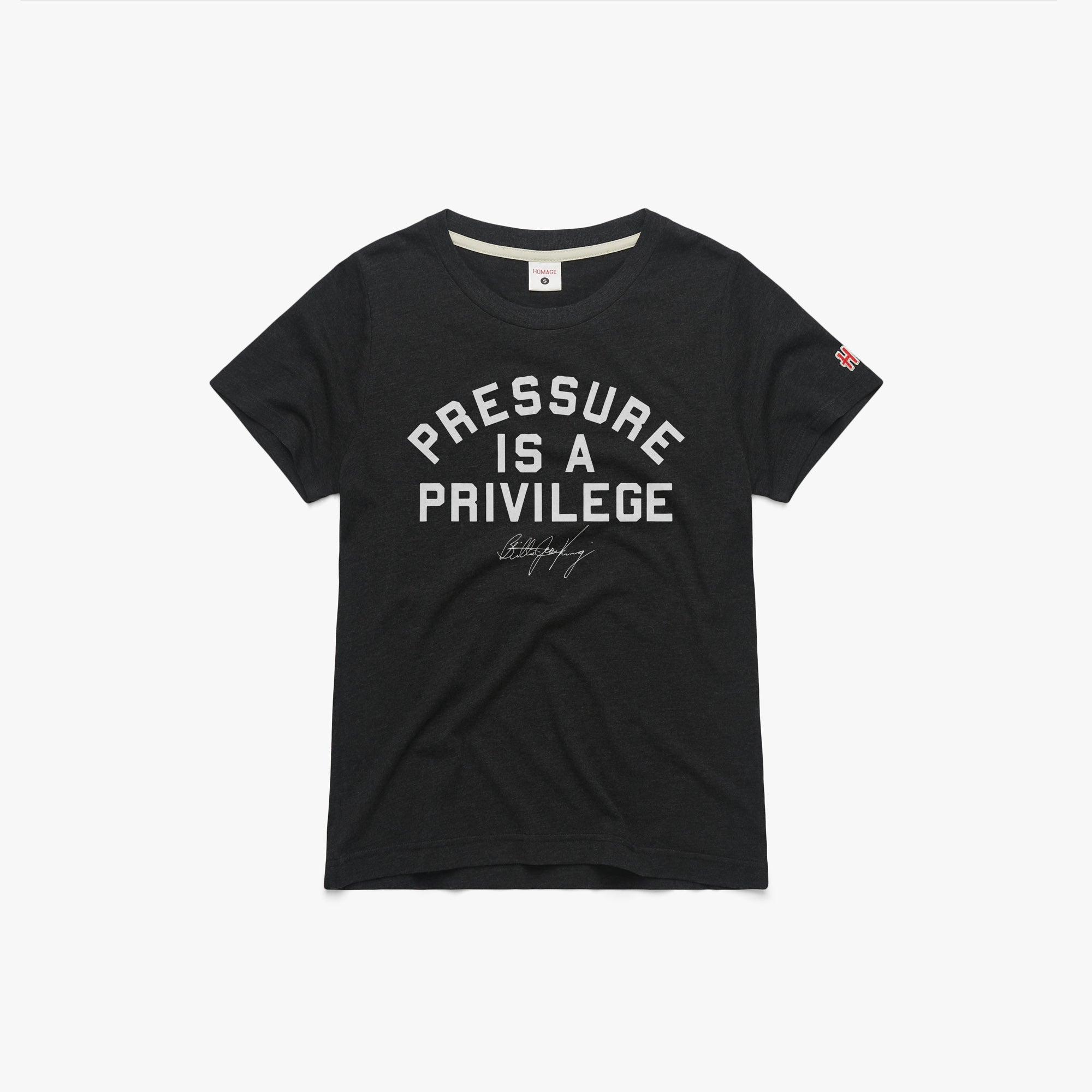 Women's Pressure Is A Privilege Fast Delivery For Sale