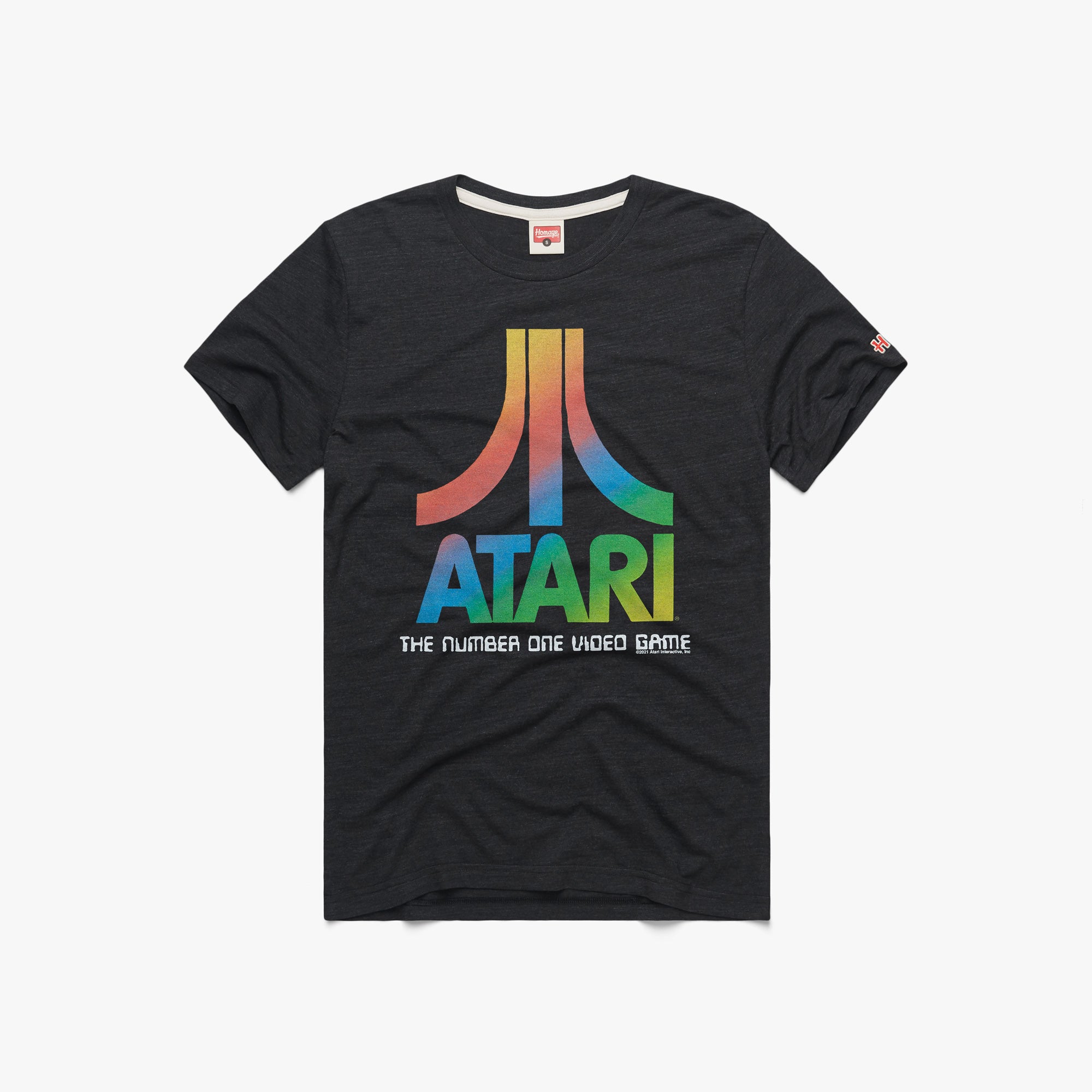 Atari Number One Video Game Outlet Where Can You Find