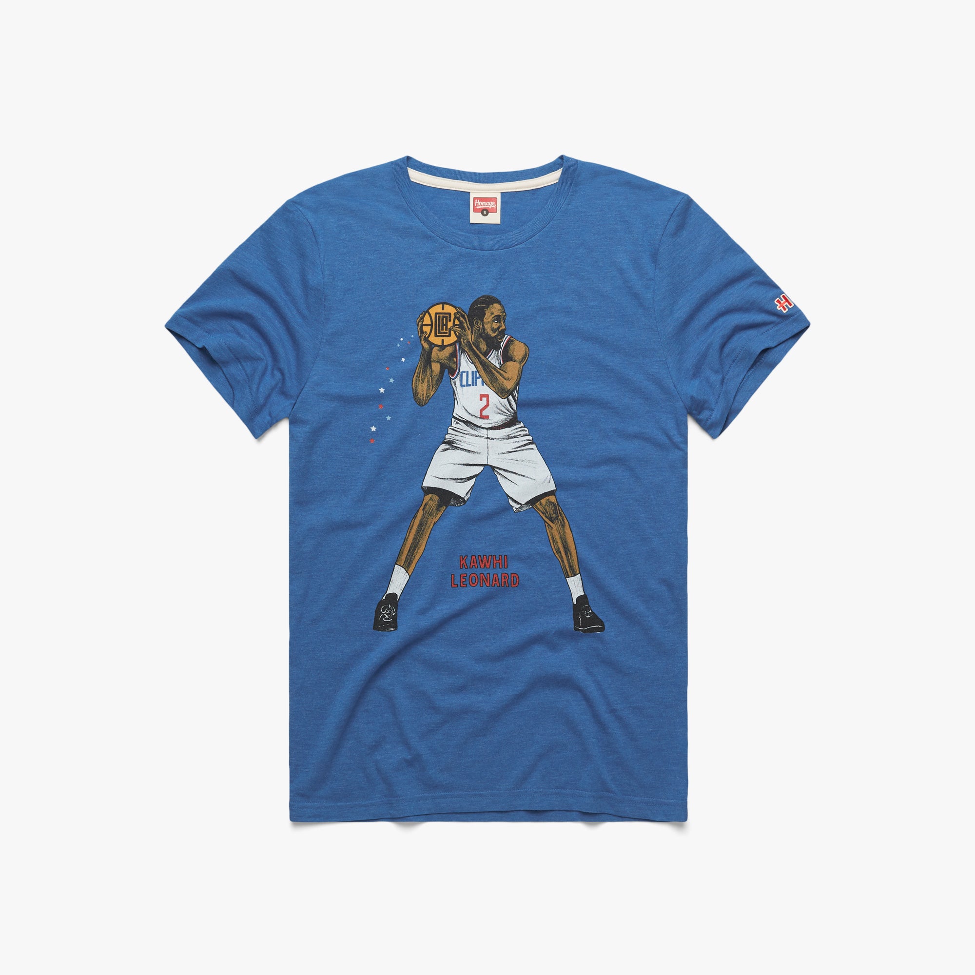 Clippers Superstar Kawhi Leonard Footlocker For Sale