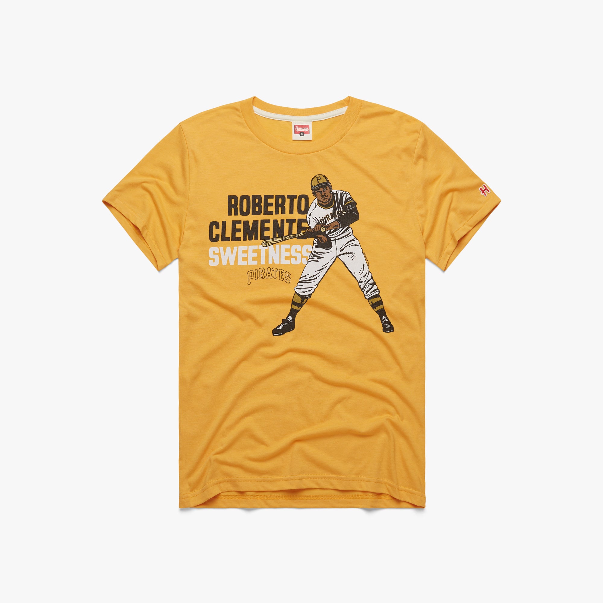 Pirates Roberto Clemente Sweetness Buy Cheap Newest