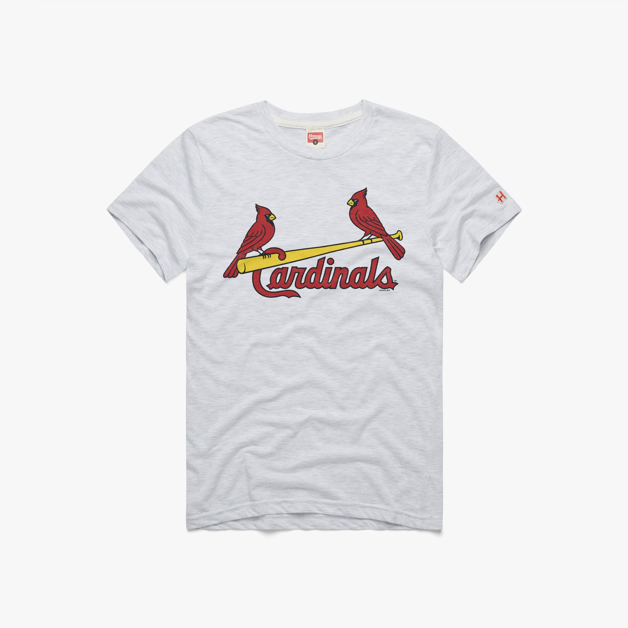 St. Louis Cardinals Jersey Logo '99 Outlet Good Selling